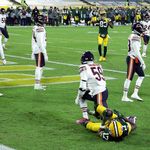 Davante Adams: The Green Bay Packers' route-running artist with 'registered  weapons' for feet, NFL News