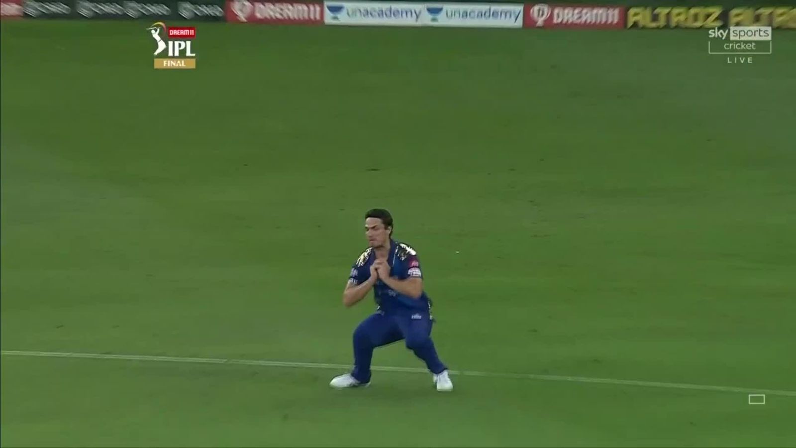 Union Boult Boult gets his third! | Cricket News | Sky Sports