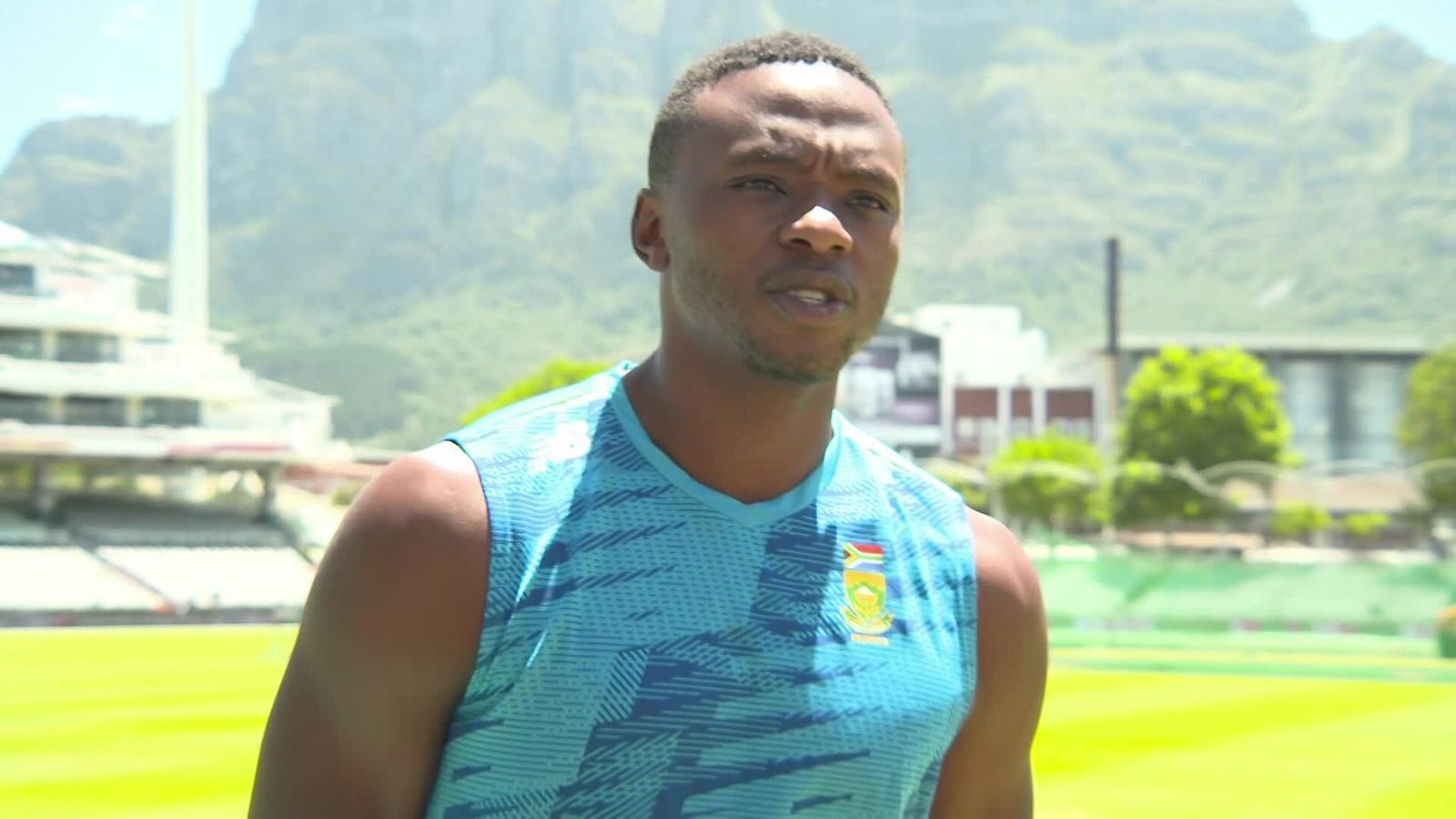 Kagiso Rabada Q&A: Black Lives Matter, need for honest conversations ...