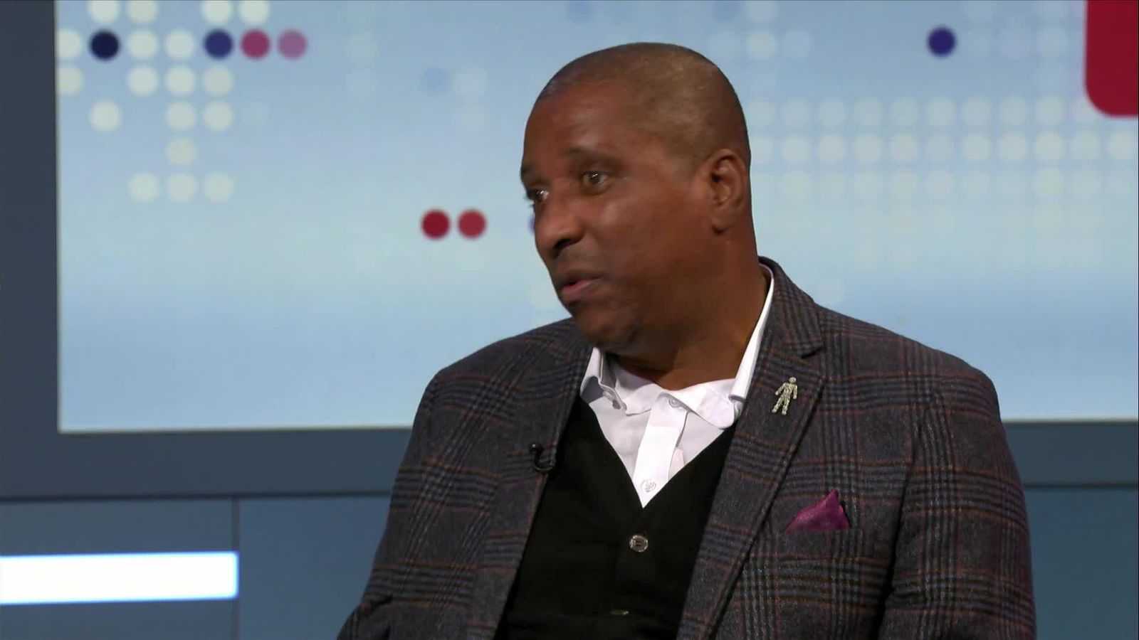 Viv Anderson: Can players reach the top without heading? | Football ...