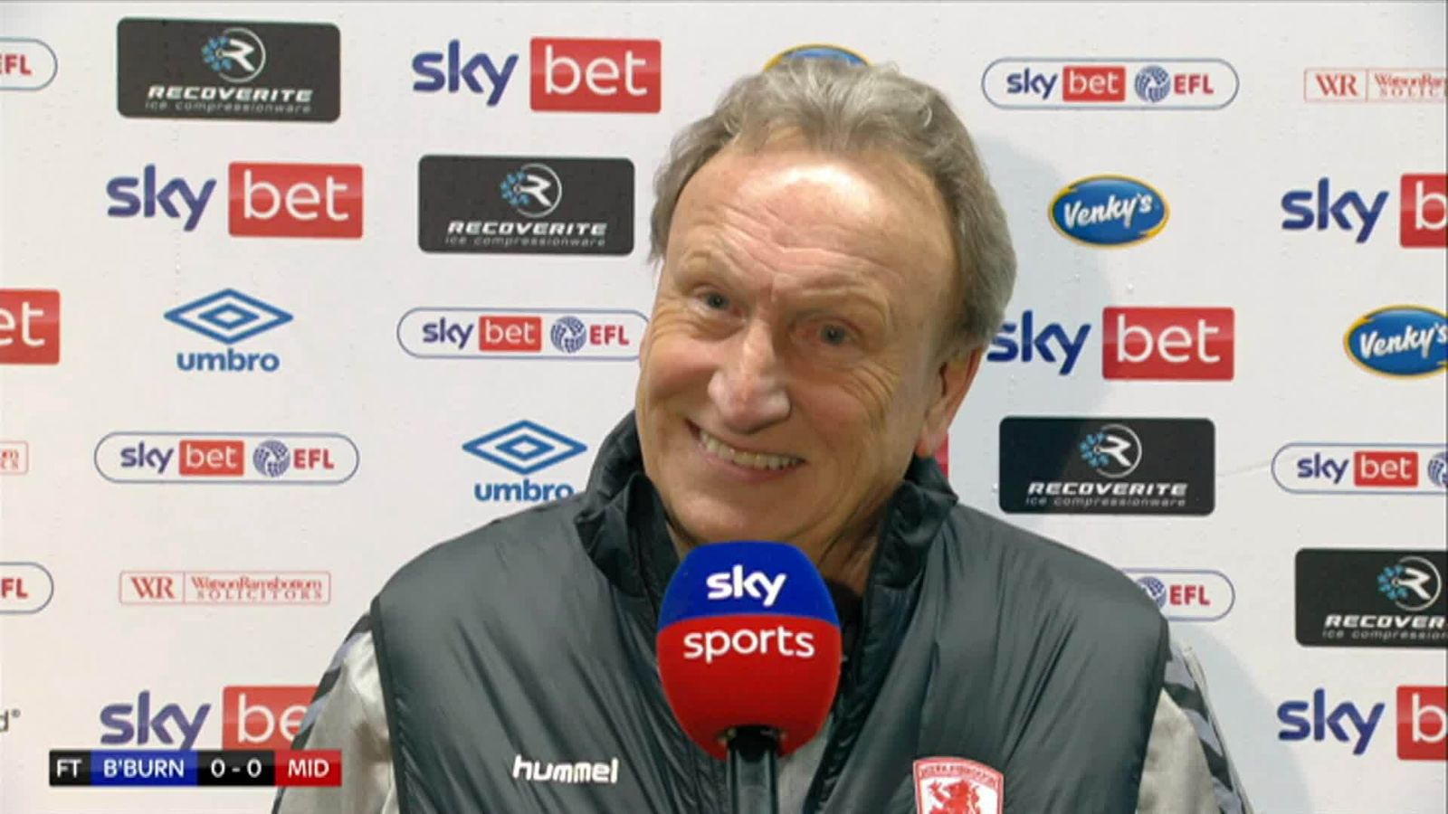 Sky sport premier league