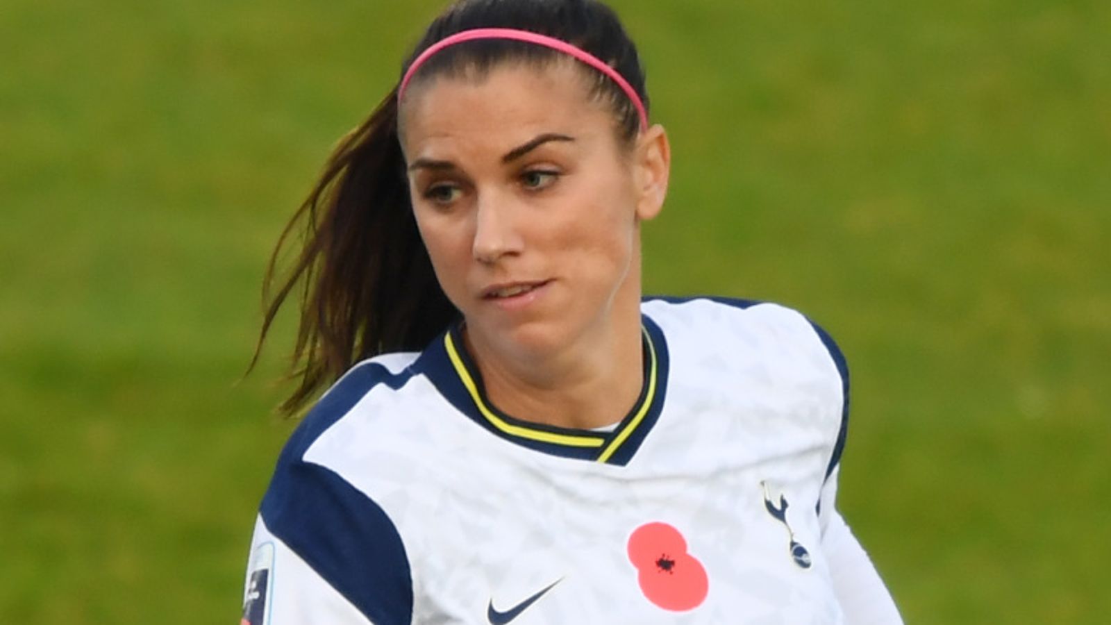 Arsenal 4-0 Tottenham Women: No Alex Morgan debut as Spurs bounced from FA  Cup - Cartilage Free Captain