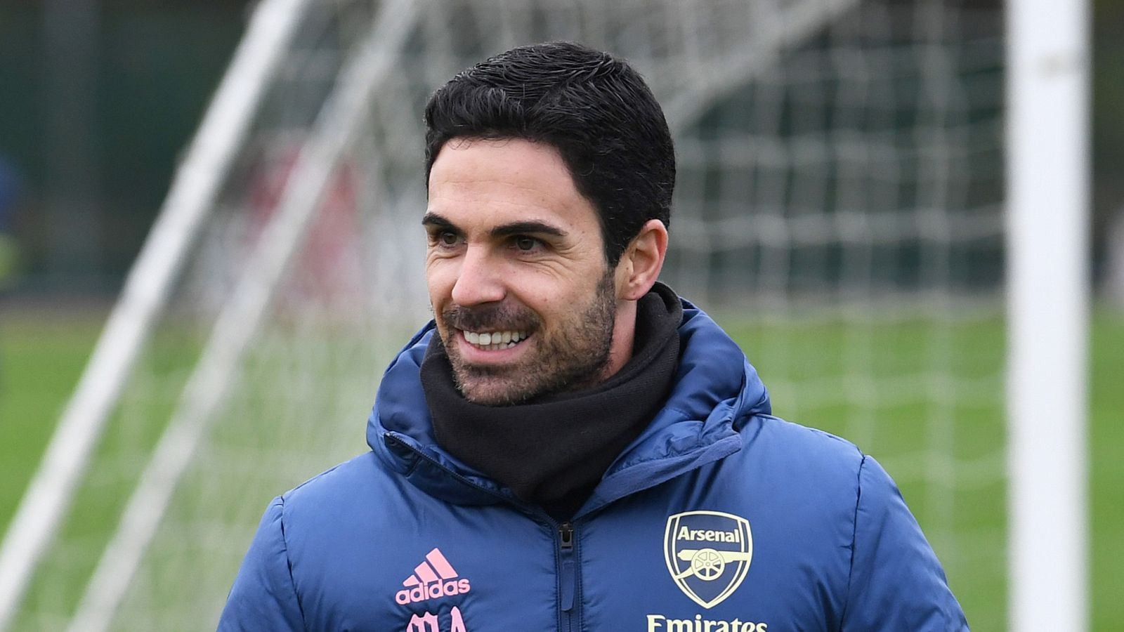 Tottenham vs Arsenal: Jose Mourinho says Mikel Arteta is a ...