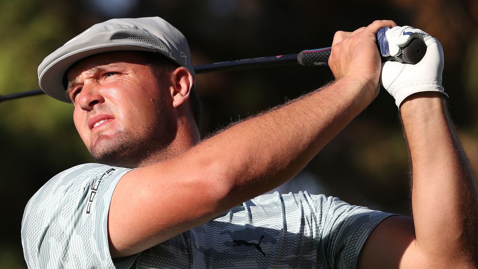 The Masters: Will Bryson DeChambeau Muscle His Way To Victory? | Golf ...