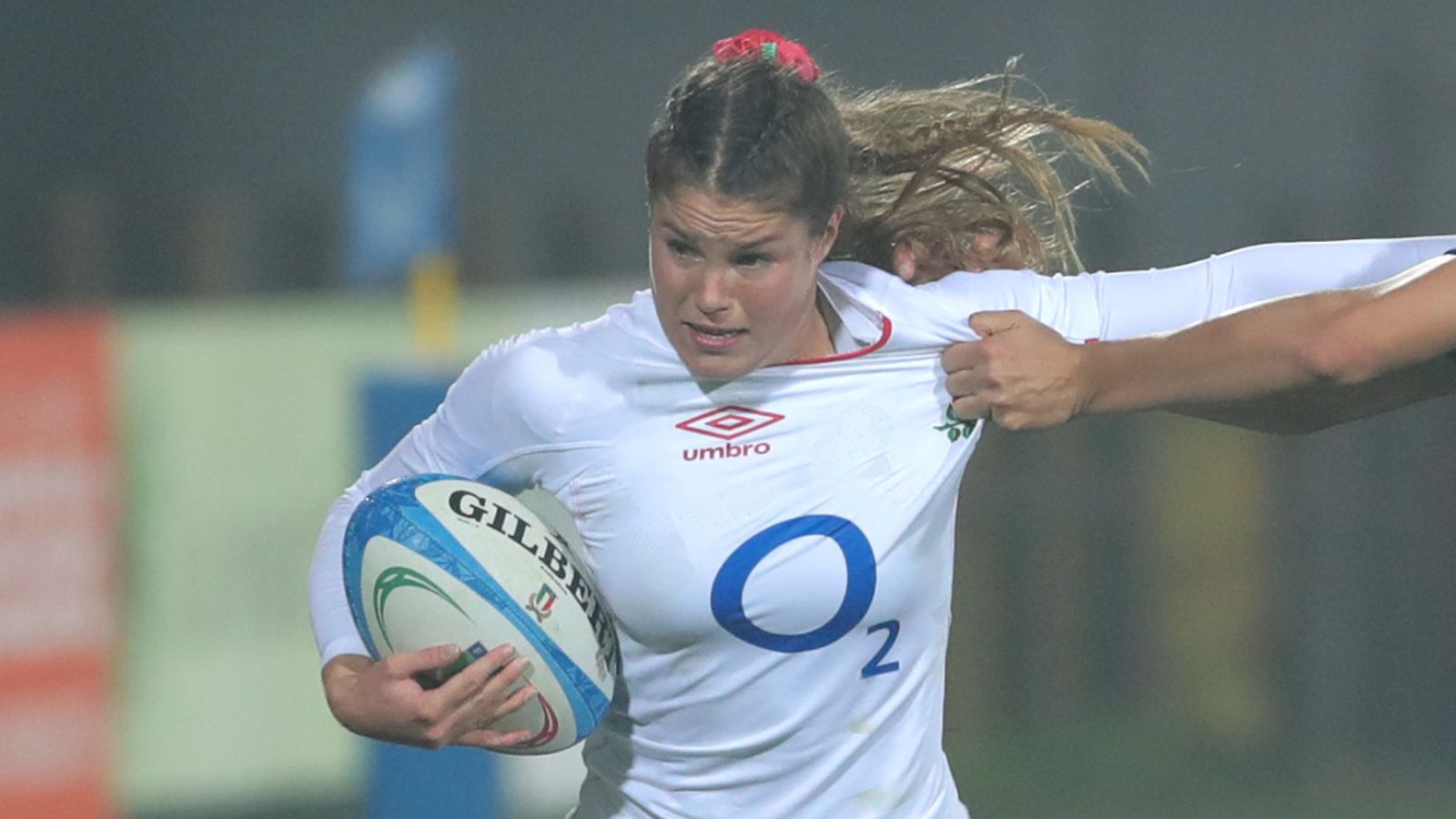 France Women 10 33 England Match Report And Highlights