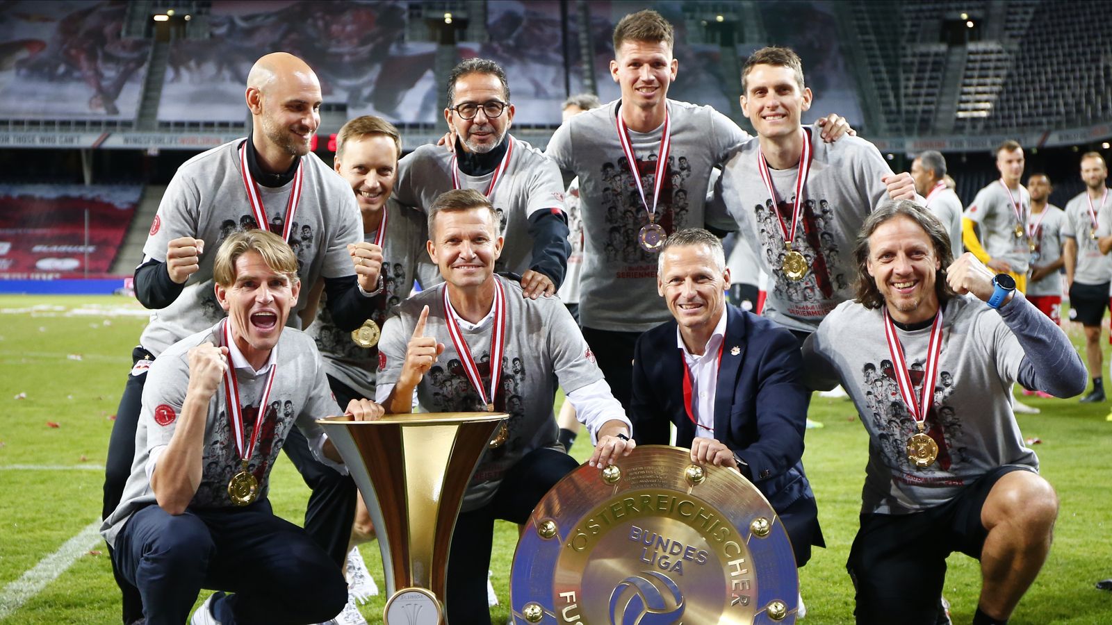 Jesse Marsch interview Leeds United's new coach on his upbringing, his