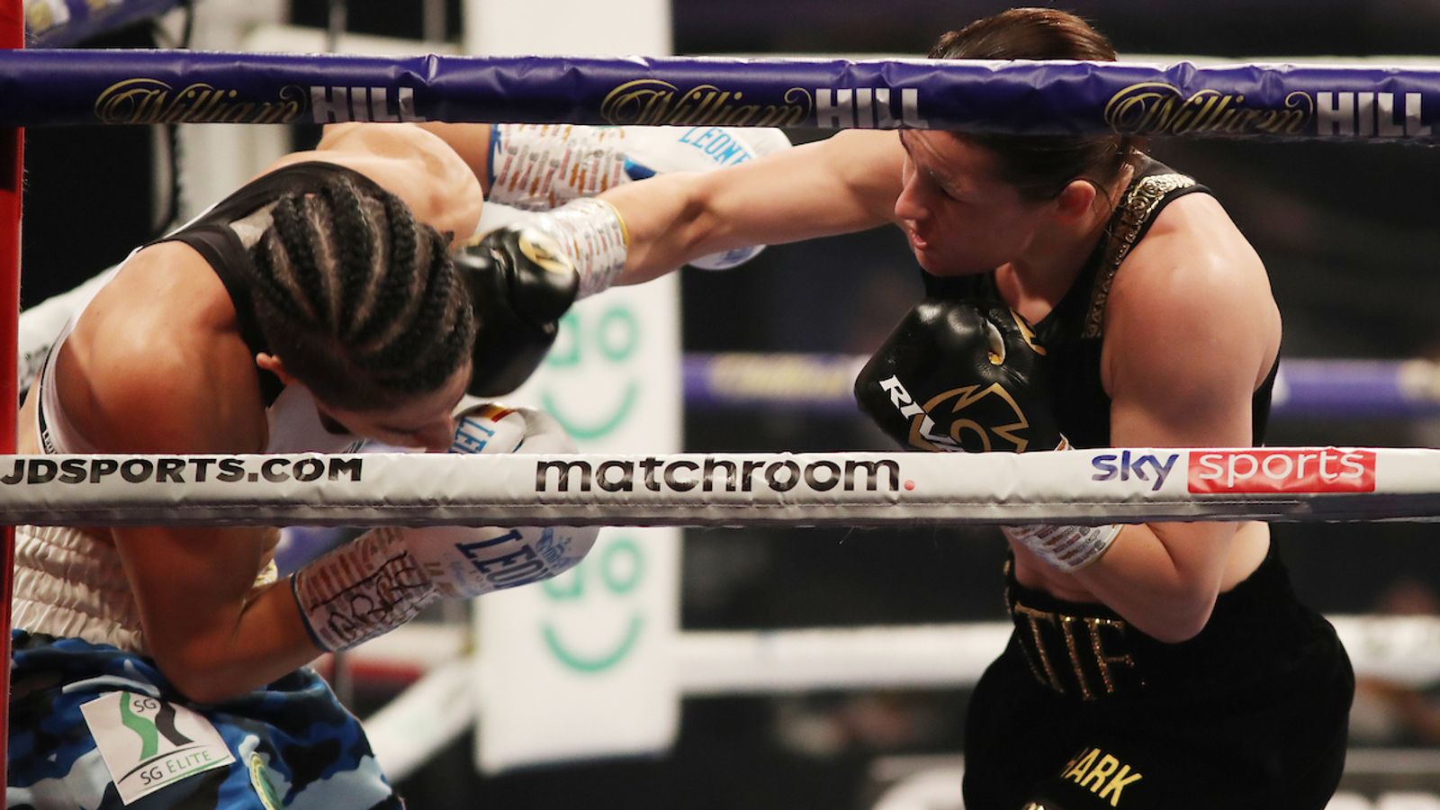 Taylor vs Gutierrez Watch a free live stream of Katie Taylor Terri 