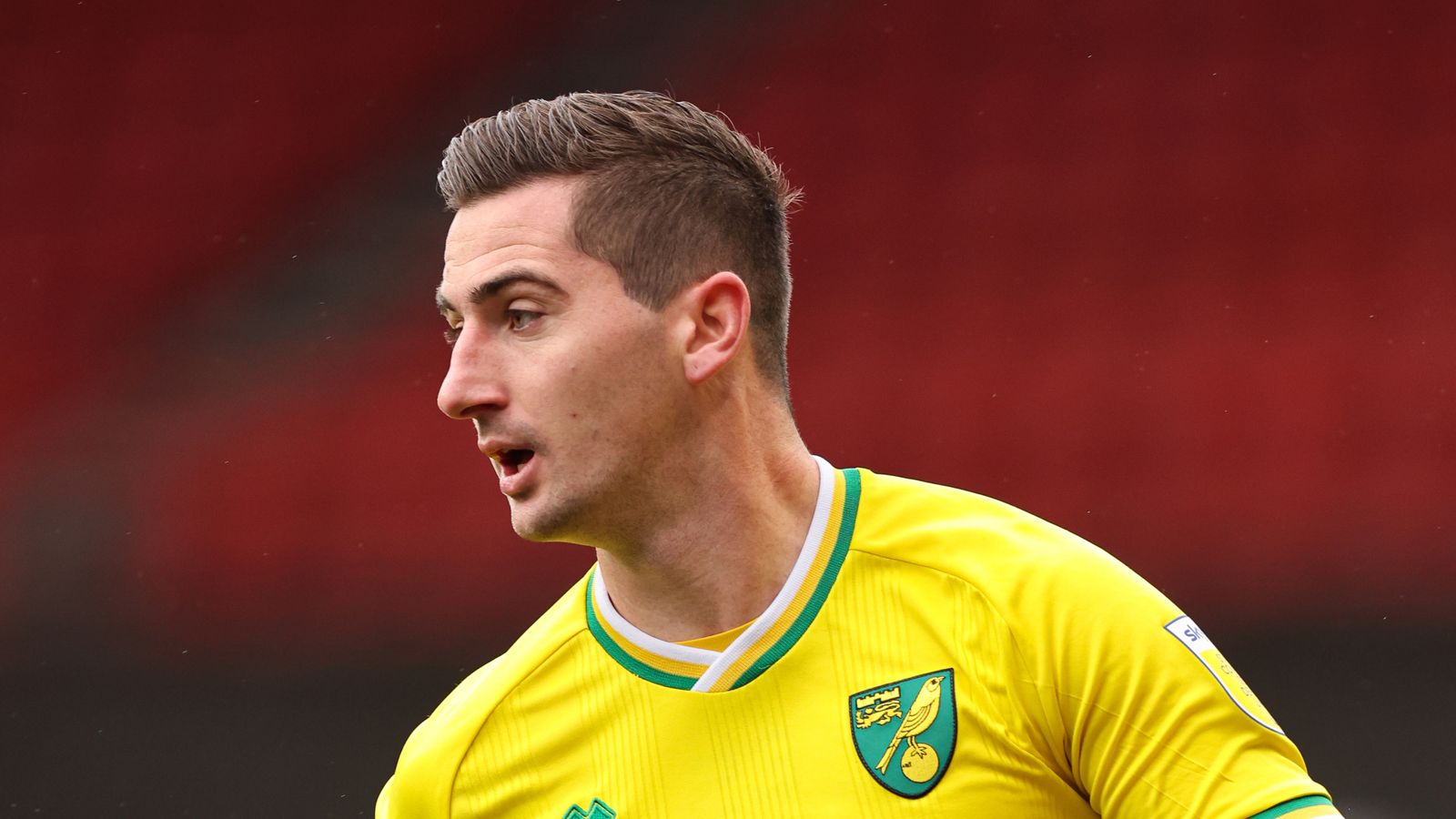 Kenny McLean: Norwich midfielder could face up to five months out with ...