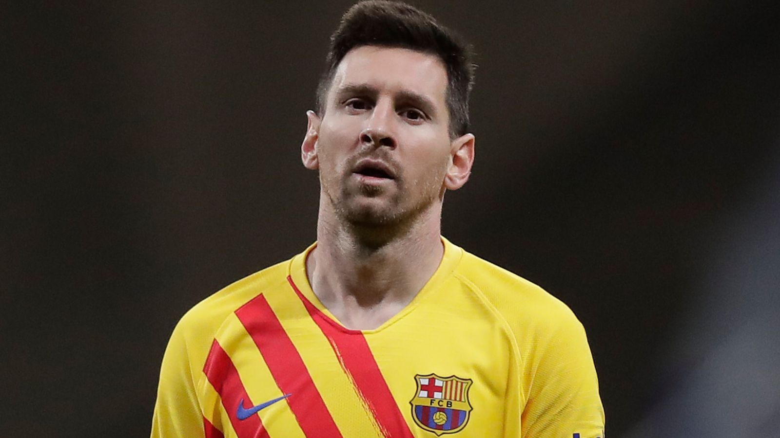 Barcelona: Messi leaves and Barcelona's Champions League level drops