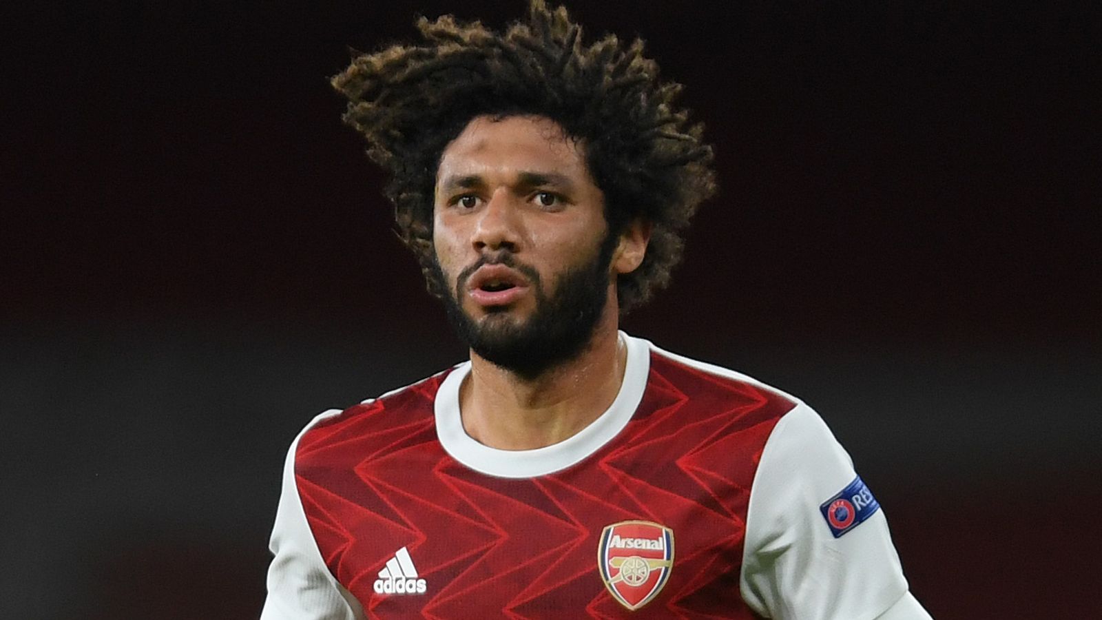 Mohamed Elneny: Arsenal midfielder isolating in Egypt after positive Covid test | Football News | Sky Sports