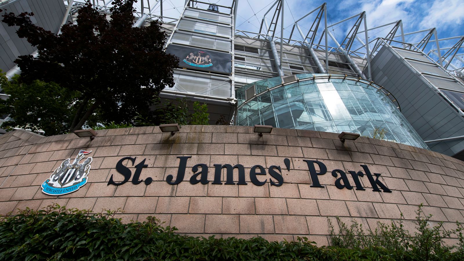 Newcastle United reopen training ground after coronavirus