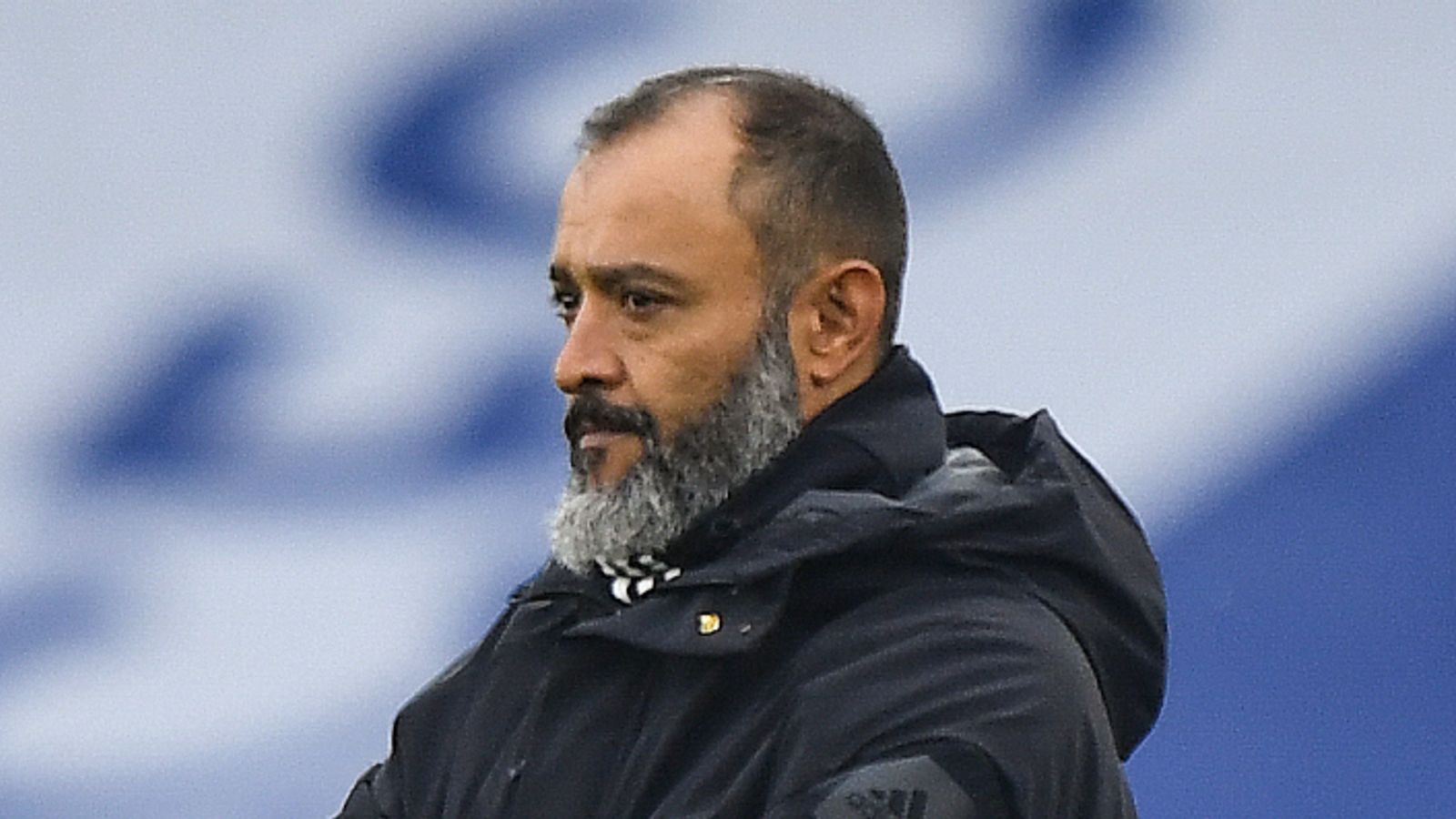 Nuno Espirito Santo: Wolves boss says five subs is not solution to ...