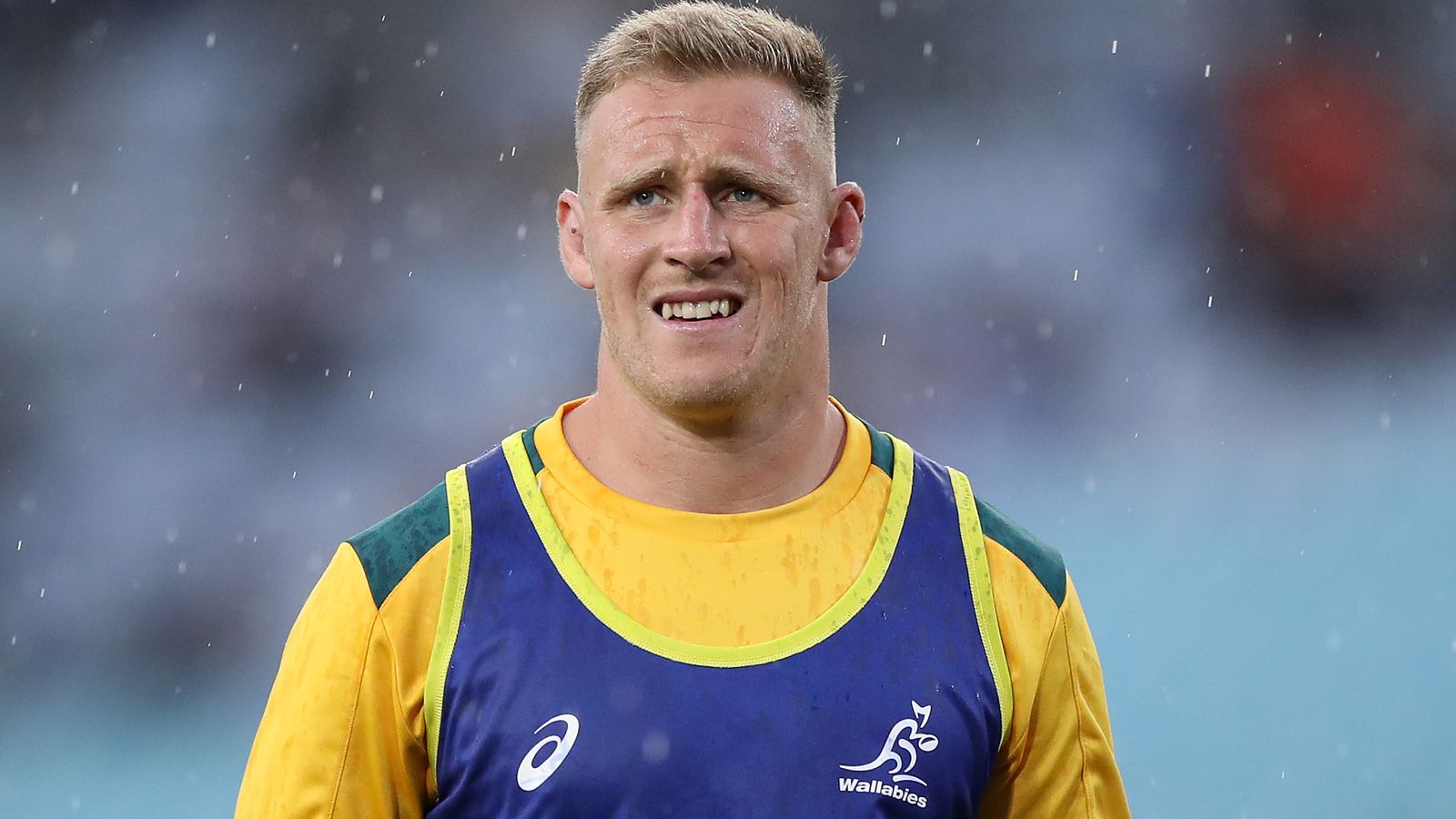 Tri-Nations: Reece Hodge one of six Australia changes against New ...