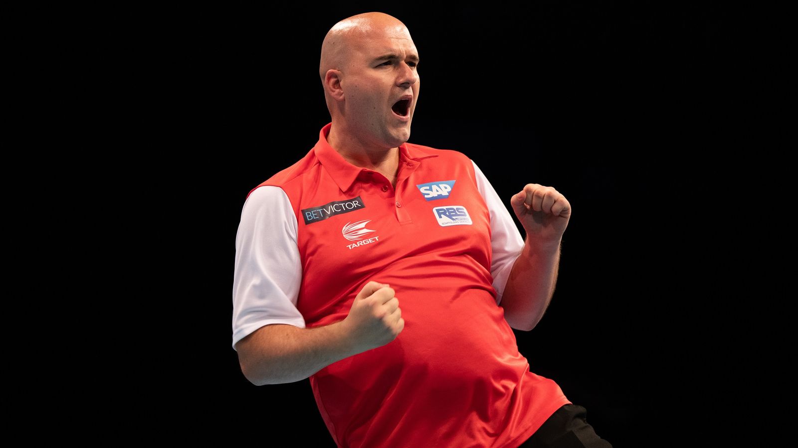 World Cup of Darts 2020 England battle through, as Northern Ireland