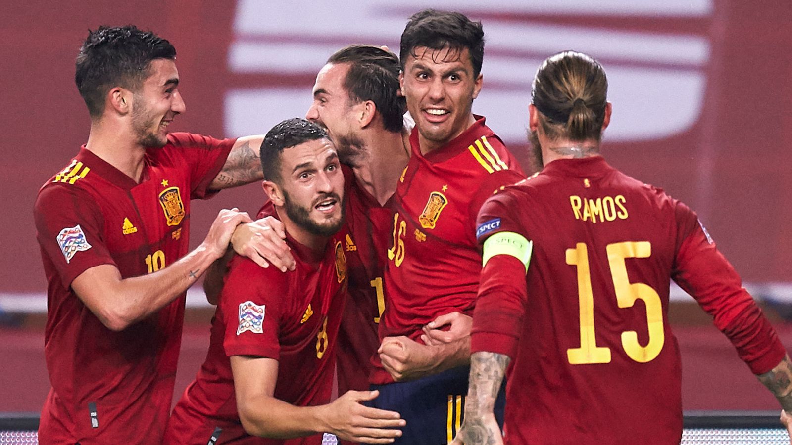 Nations League Finals When Who And Where Dates Fixtures Live On