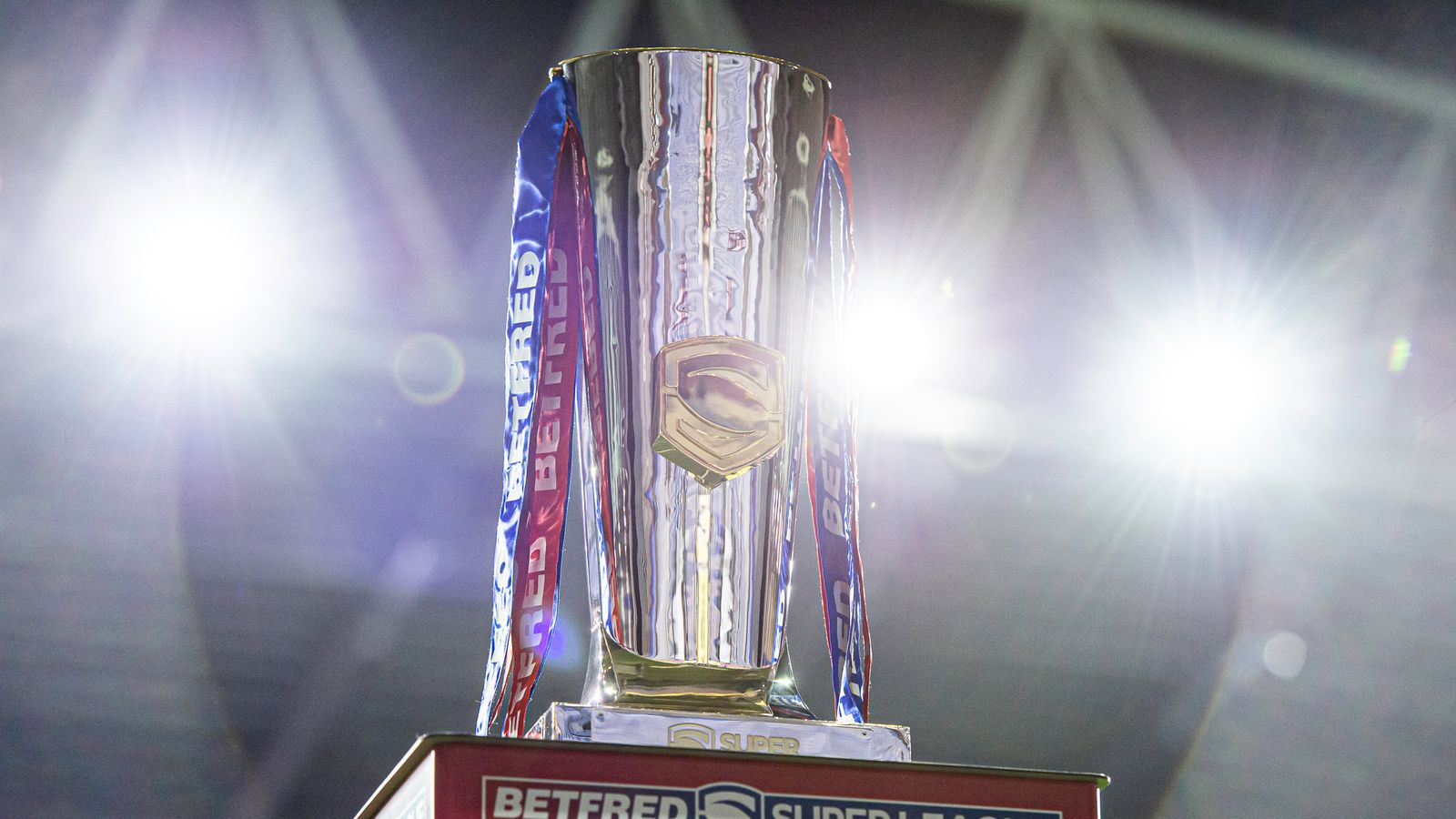 Super League: Sky Sports to launch pop-up rugby league channel ahead of 2021 season