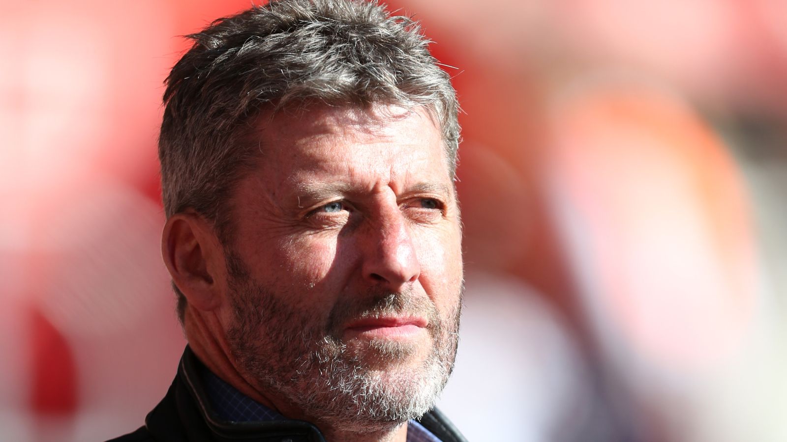 Dementia in Football Andy Townsend says action is required to prevent players suffering