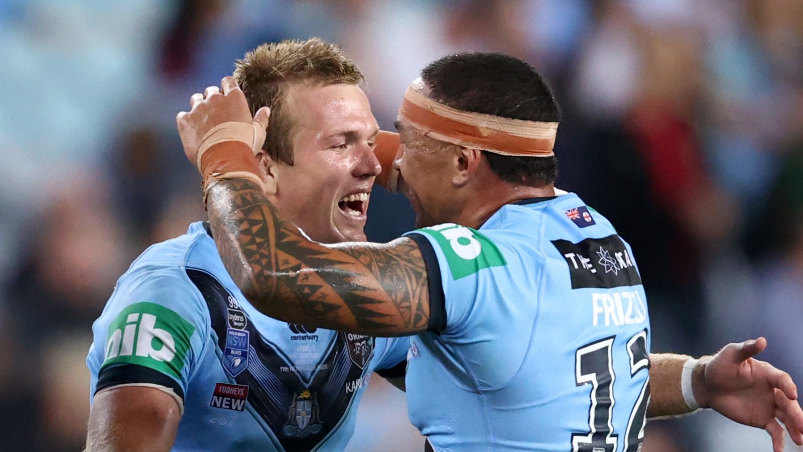 State of Origin 2020: Cameron Munster vs Queensland critics