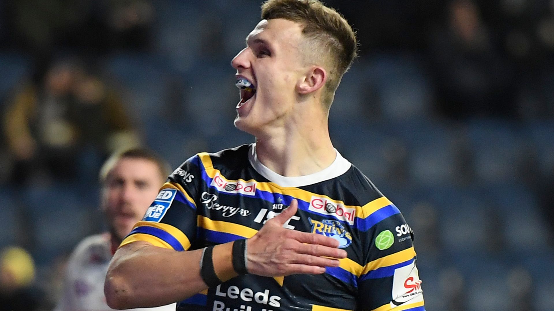 England call-up Handley and King; Hill dropped