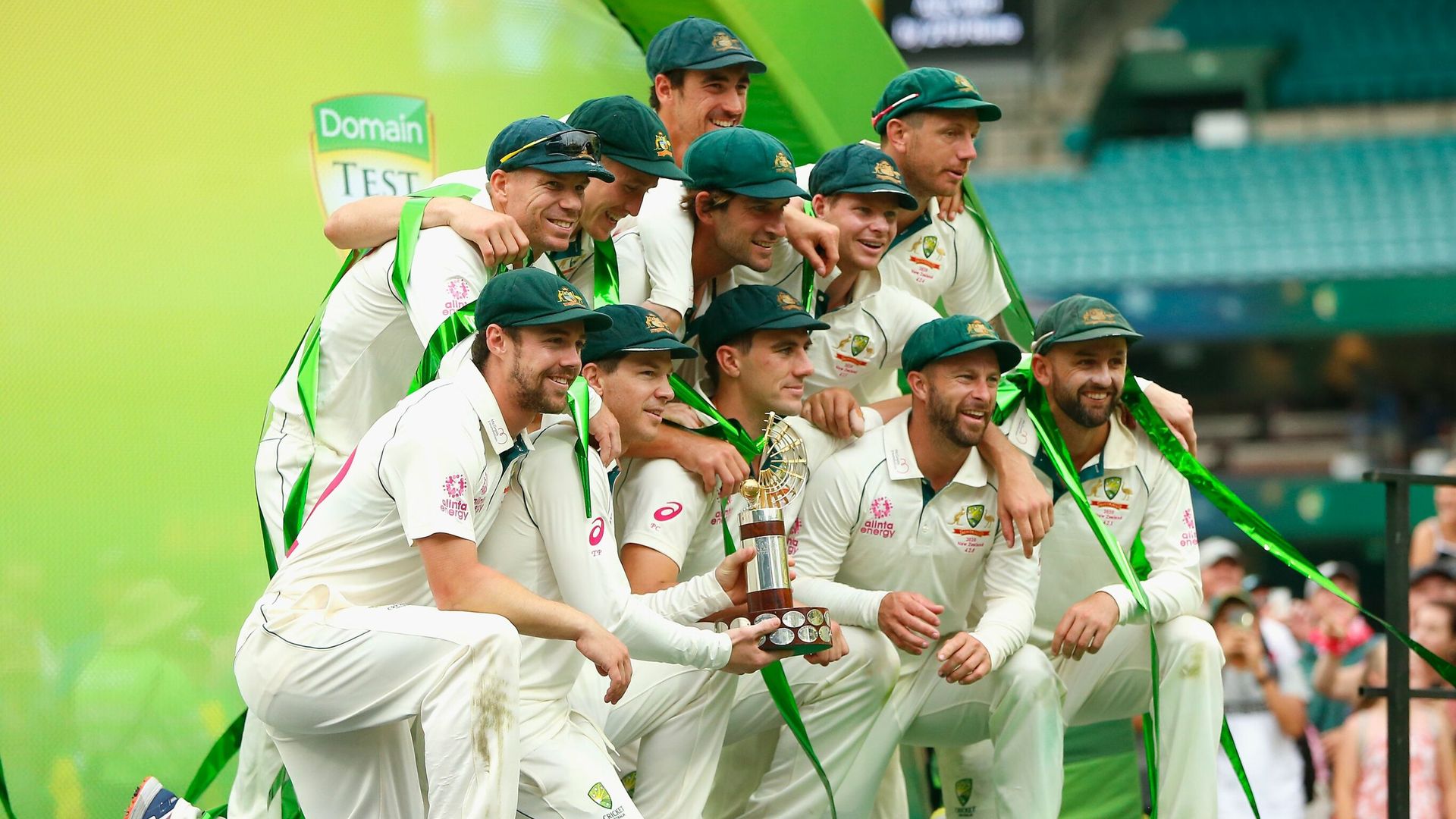 ICC announces Test Championship points changes