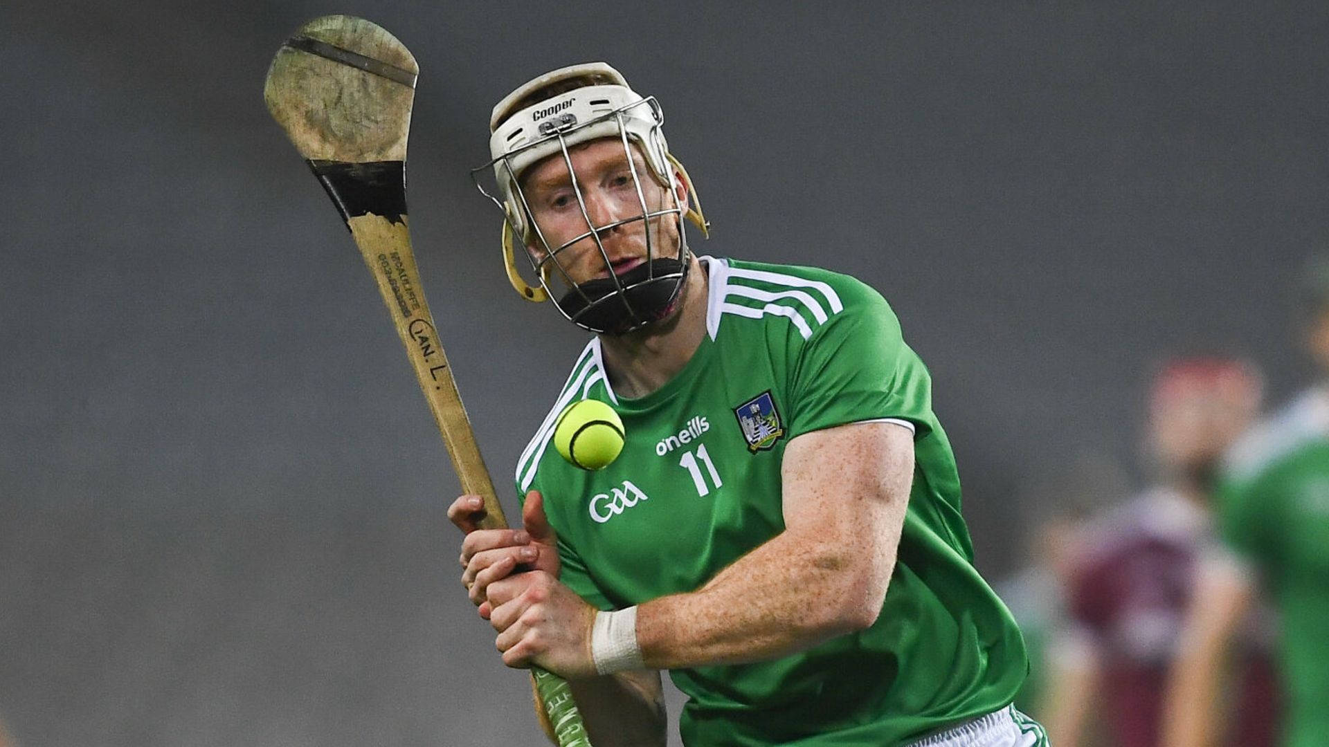 'All pressure on Limerick, not Waterford'