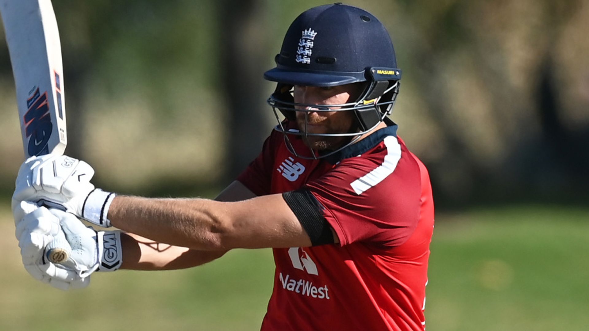 Malan secures England series win over SA