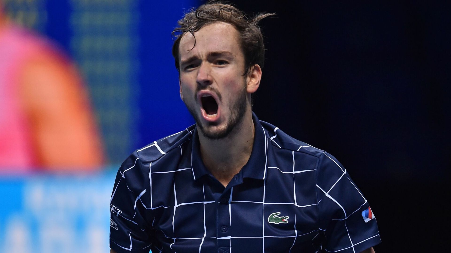 Medvedev through to Thiem showdown at O2