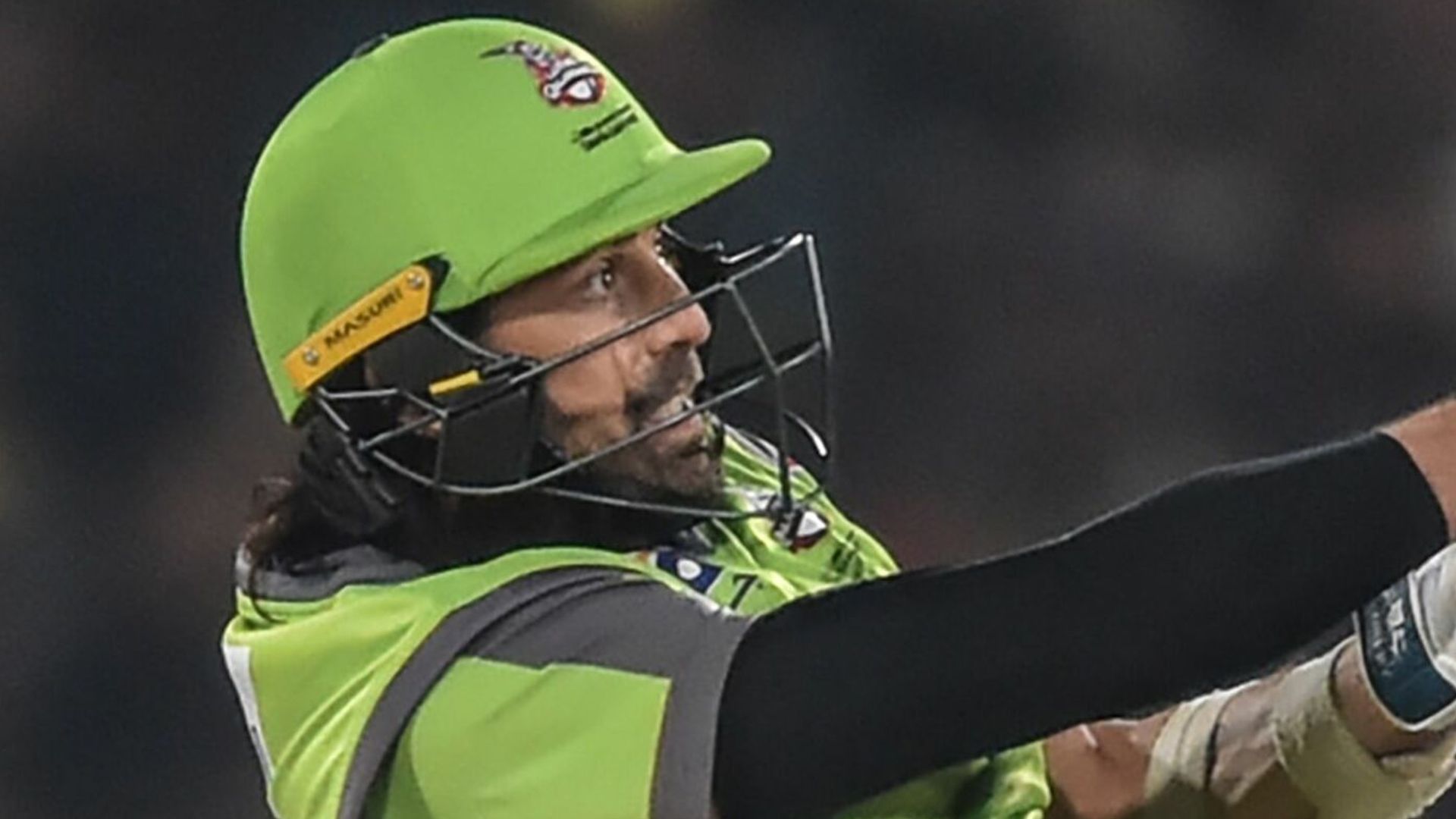 Superb Wiese takes Qalandars into PSL final