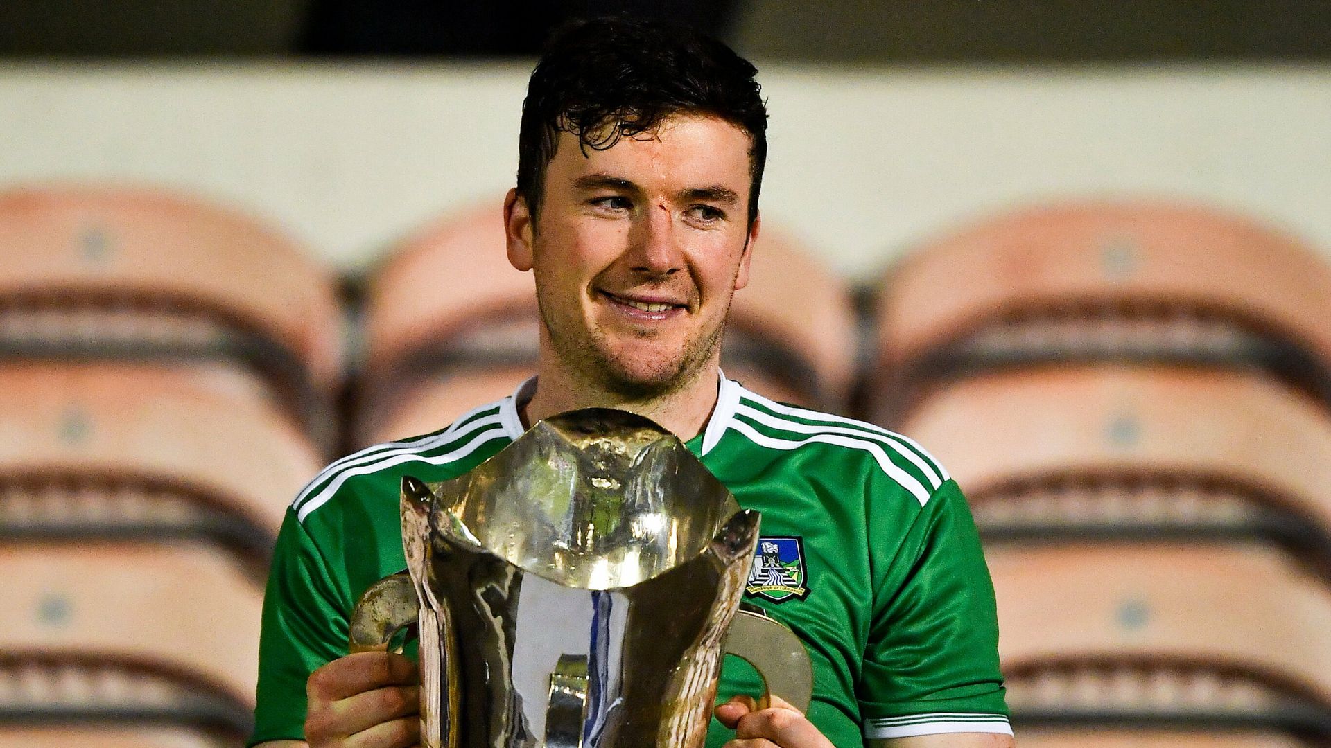 O'Connor: Munster champs can reap 2020 benefit
