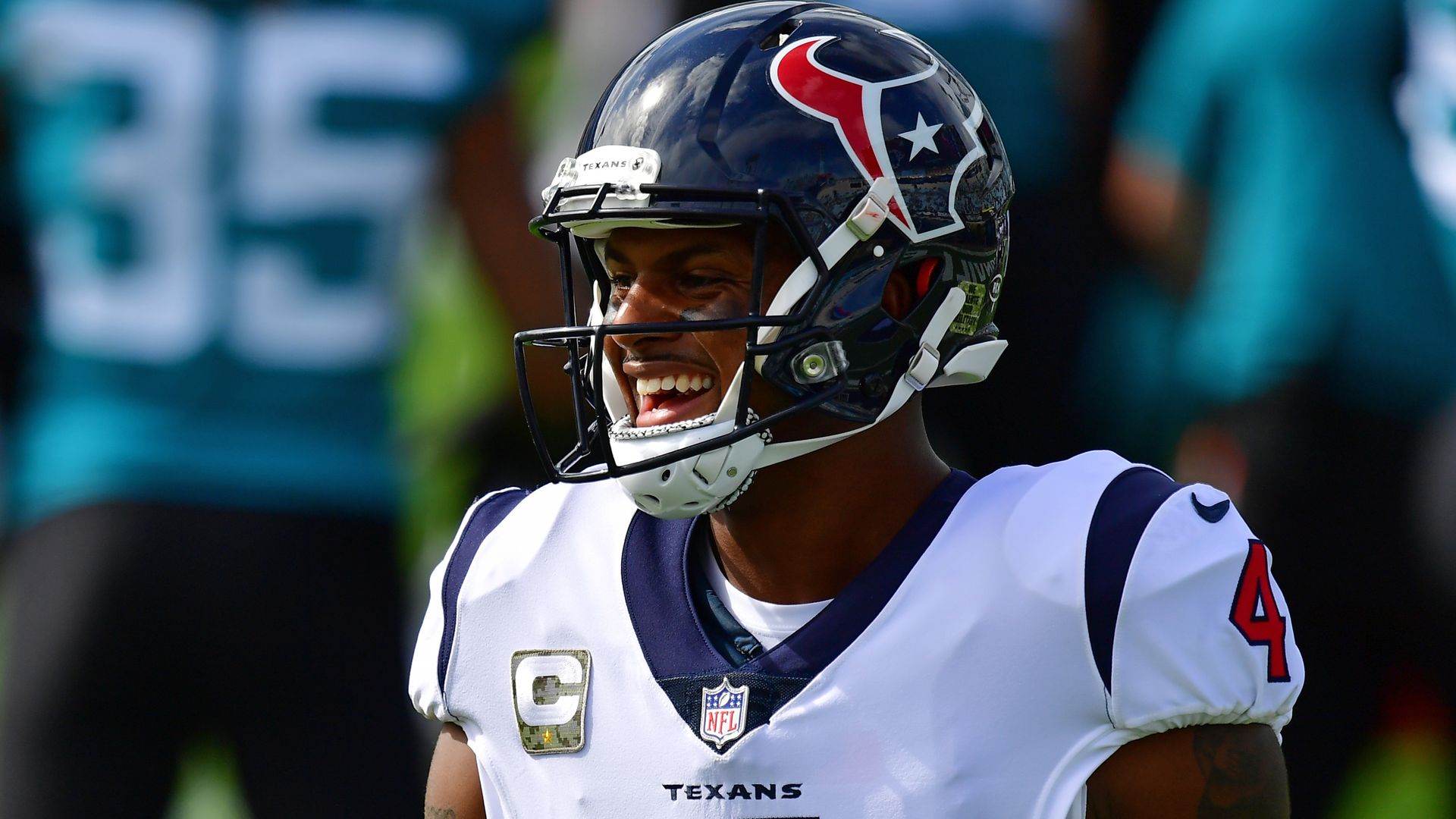 Watson: Trading Fuller would have been hell