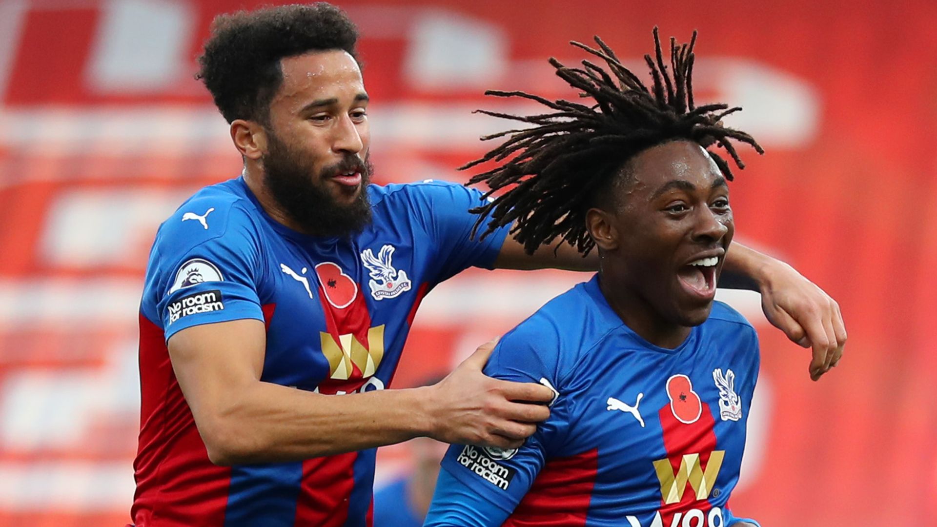 Burnley vs Crystal Palace on Sky: Will Eze be fit?