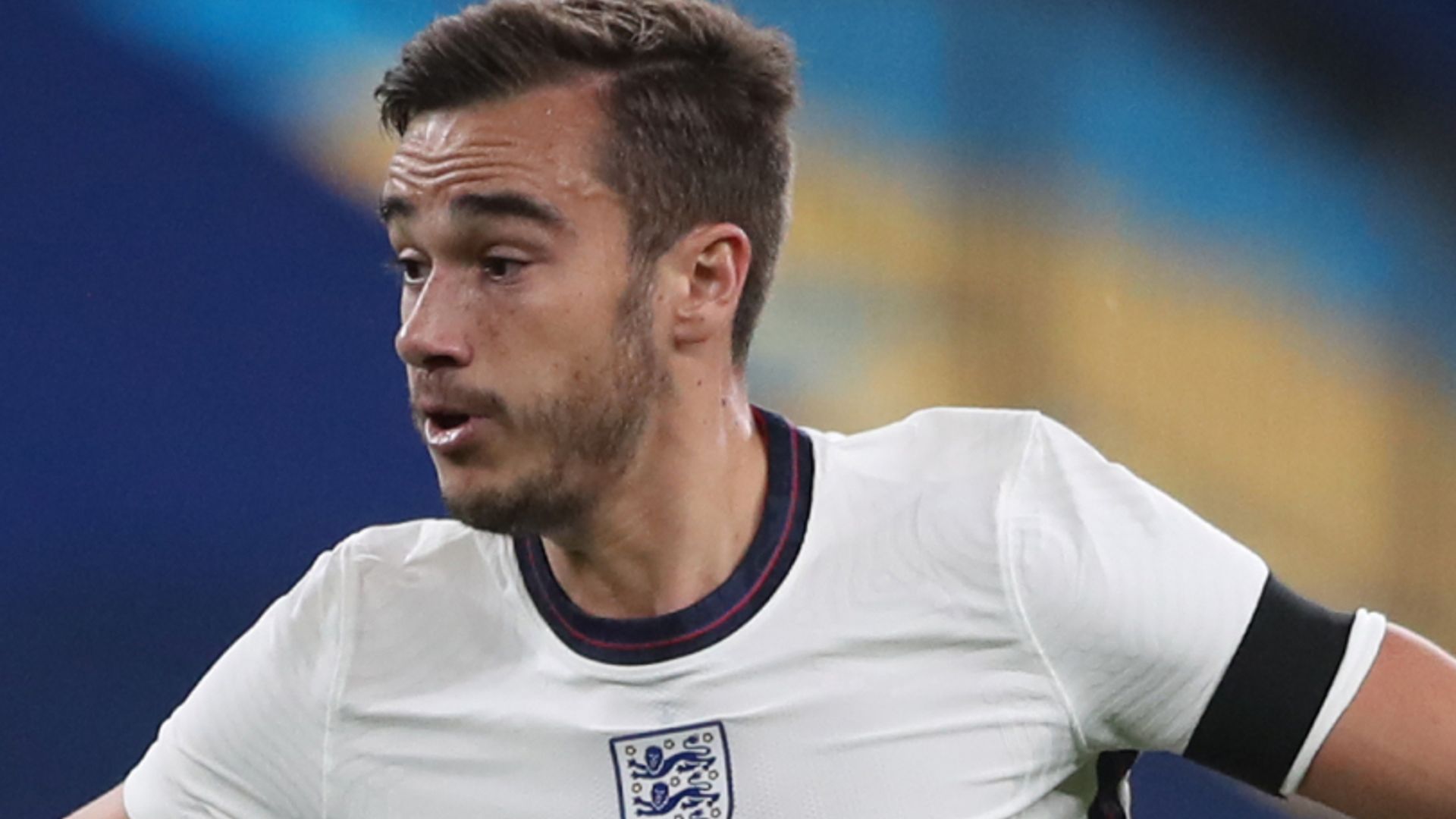 Winks: Situation at Spurs is difficult