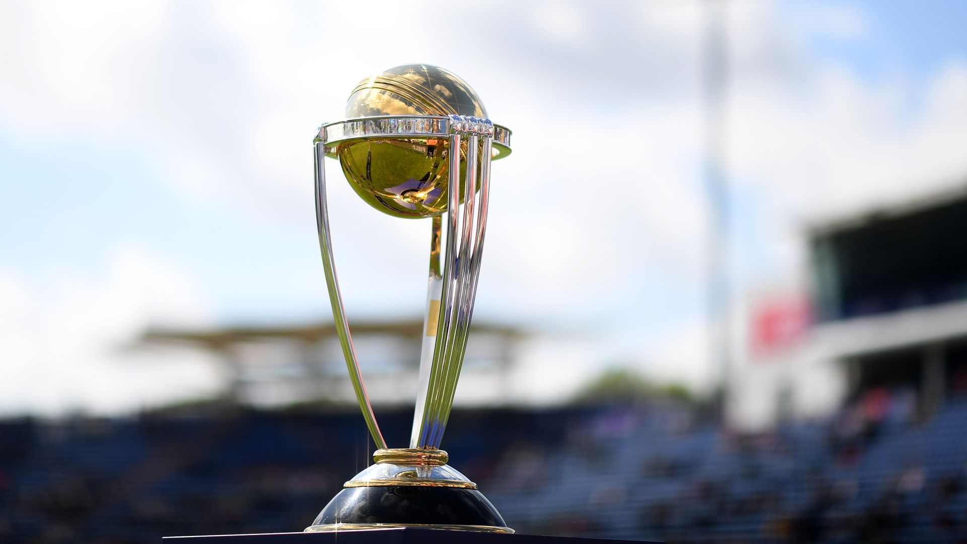 New Zealand's Barclay elected ICC chairman