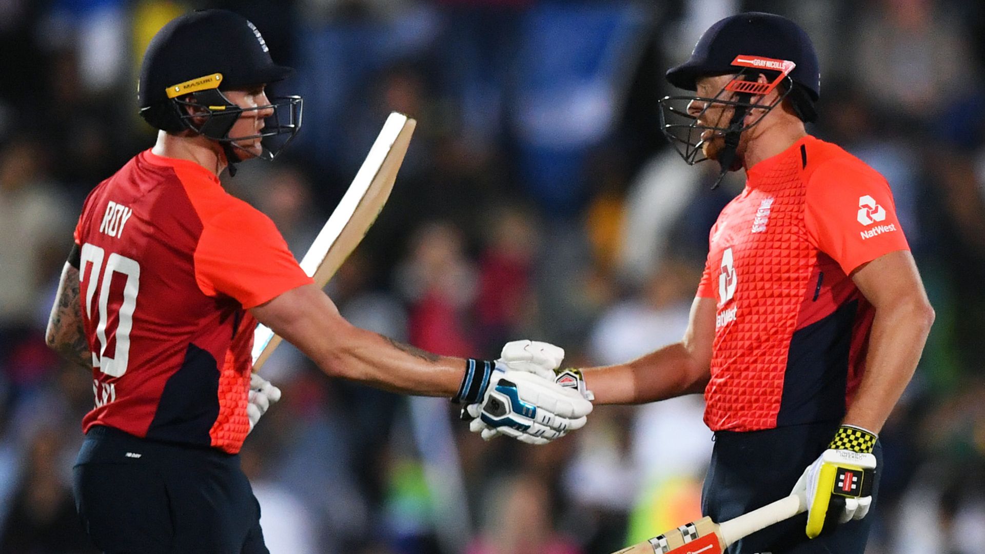 England's T20 side: The selection dilemmas