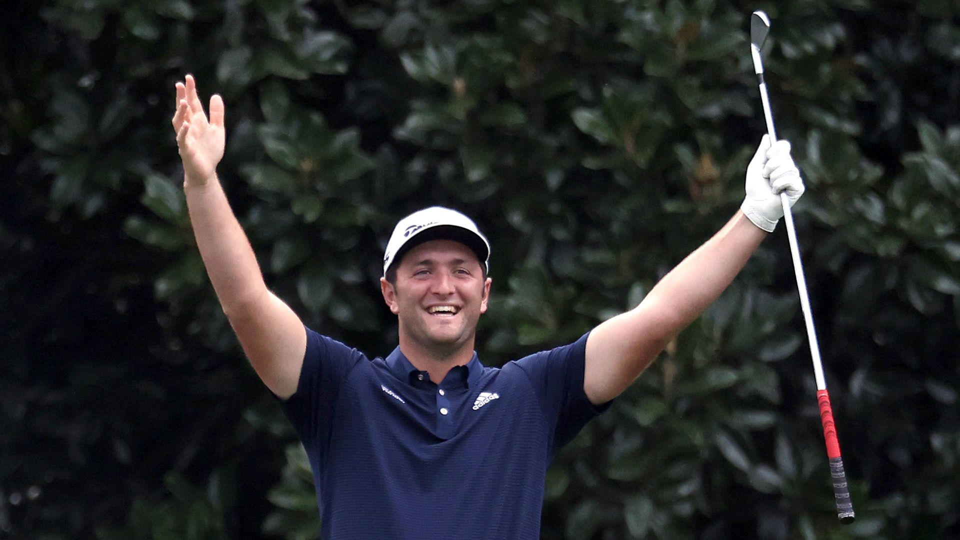Is Rahm's Masters ace the best hole-in-one ever?
