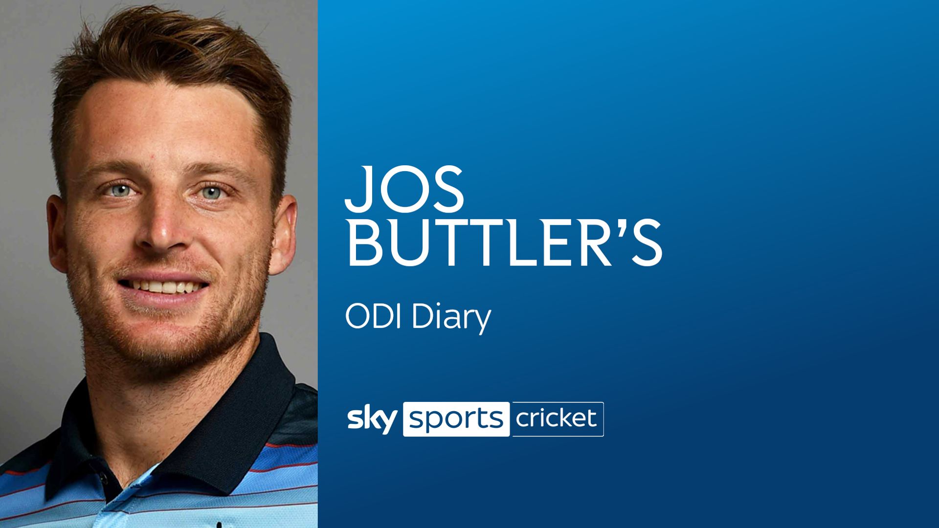 Buttler: Positive tests caused anxiety in England camp