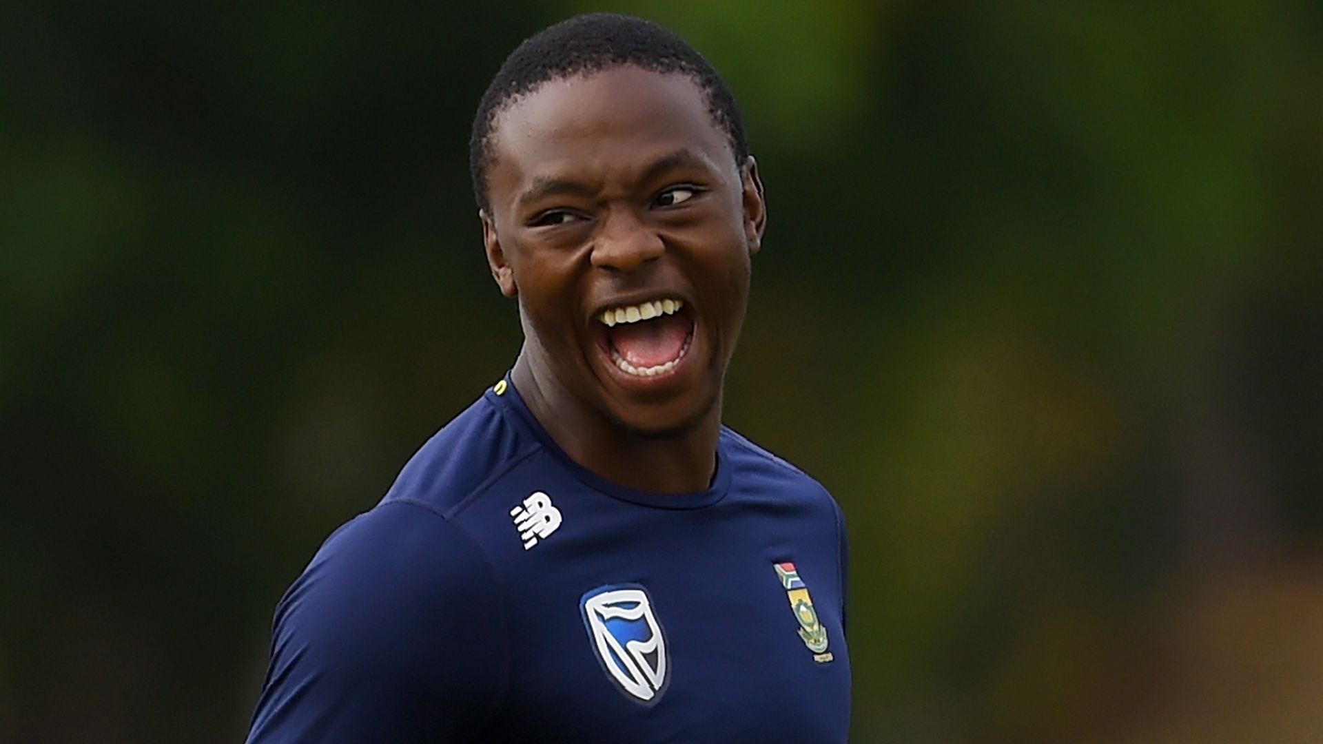 Kagiso Rabada: Master of all trades