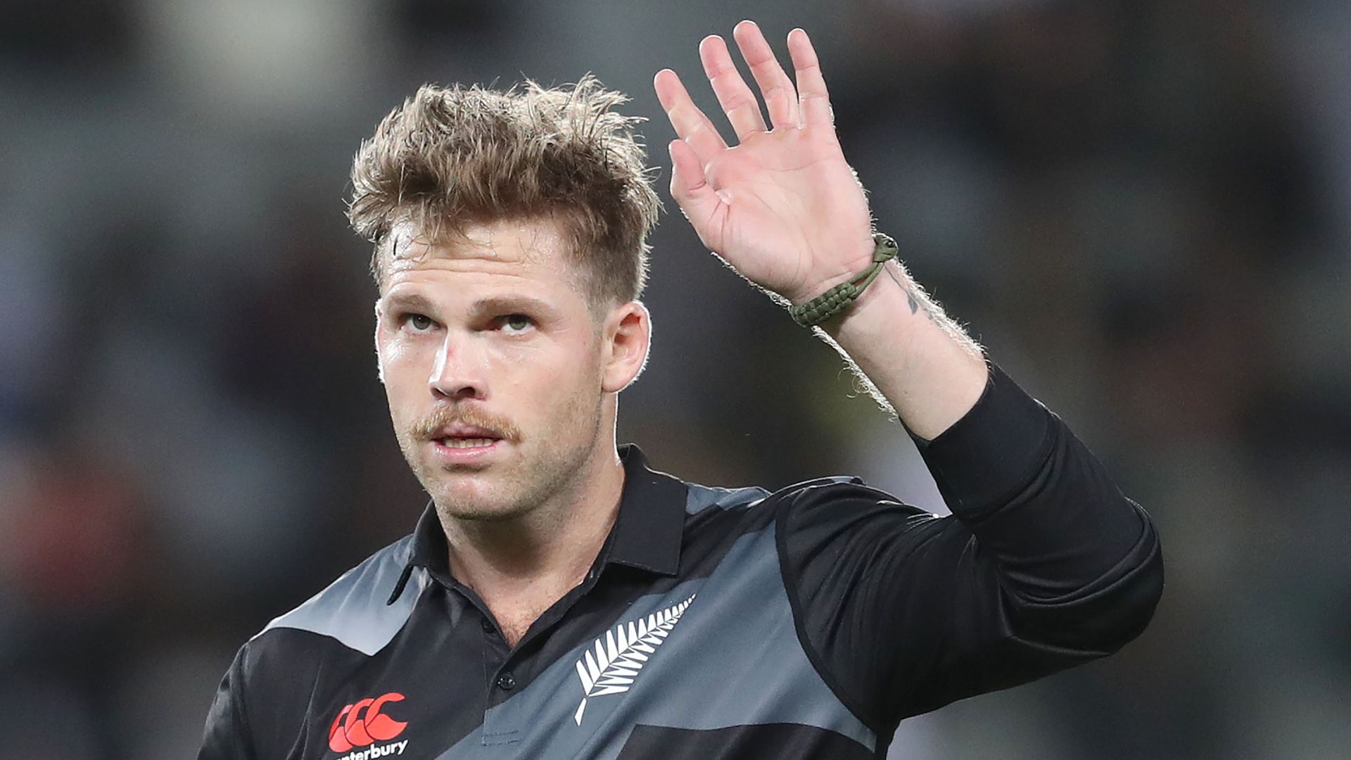 Ferguson out for up to six weeks with stress fracture