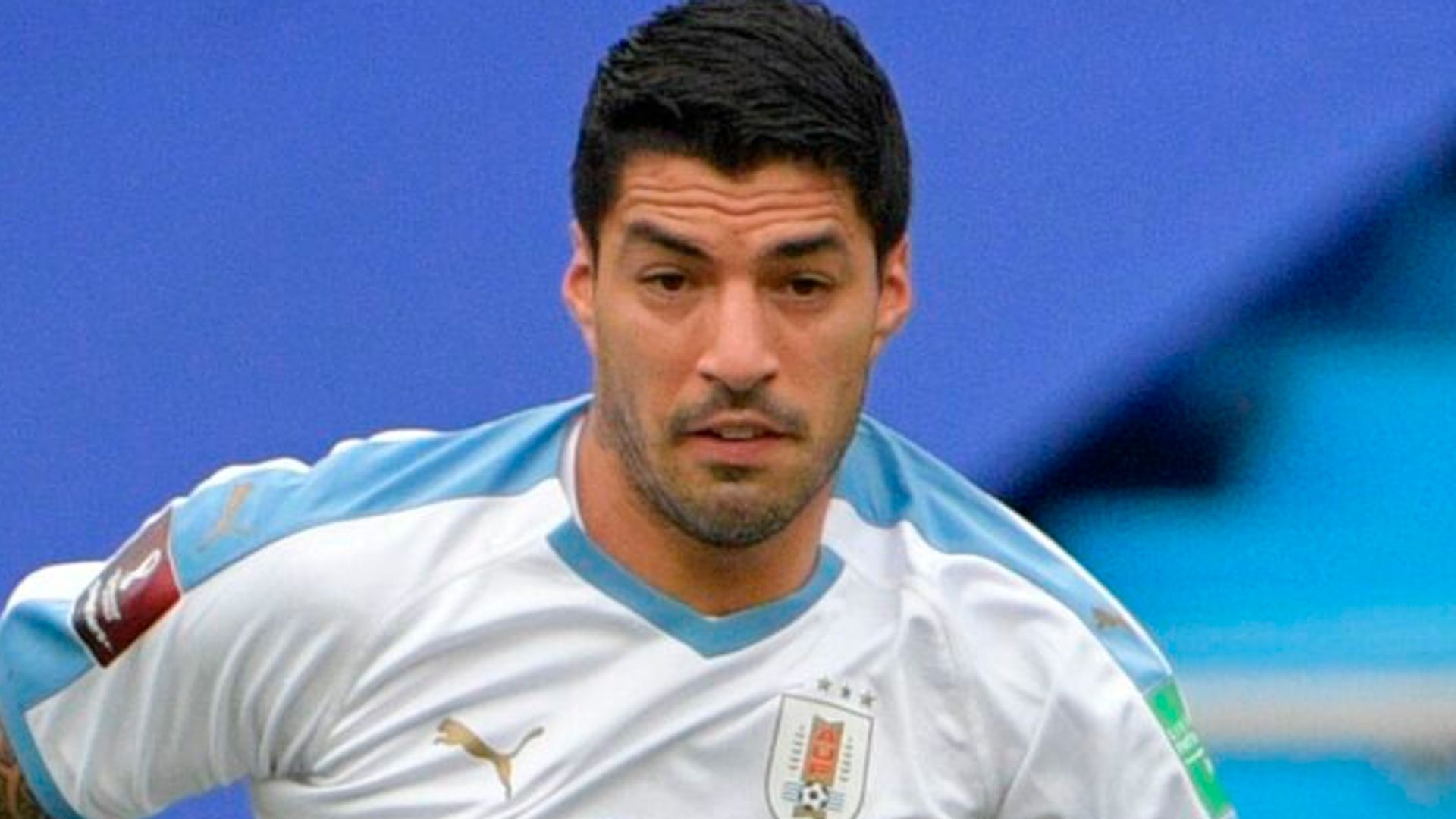 Suarez tests positive for Covid-19 and will miss Barca reunion