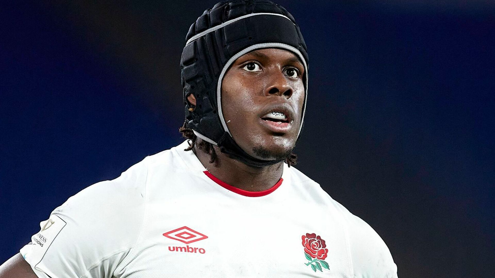 Itoje joins Jay-Z's Roc Nation Sports