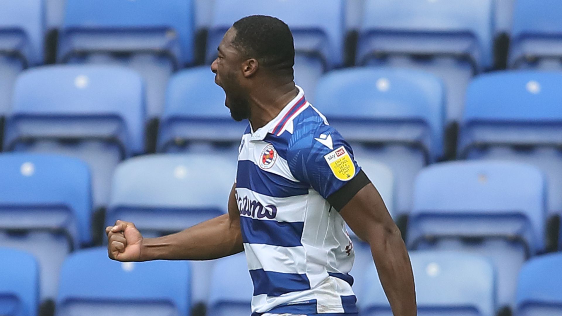 Championship: Reading win; 3pm build-up LIVE!