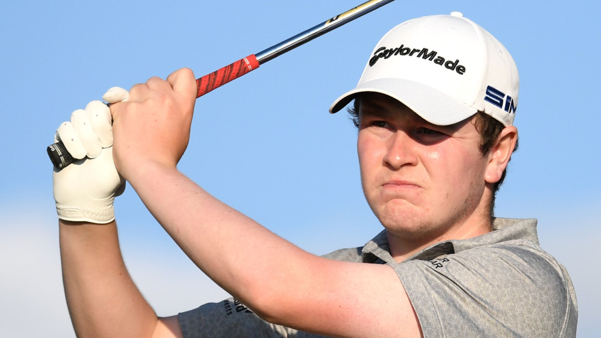 Alfred Dunhill Championship: Latest scores