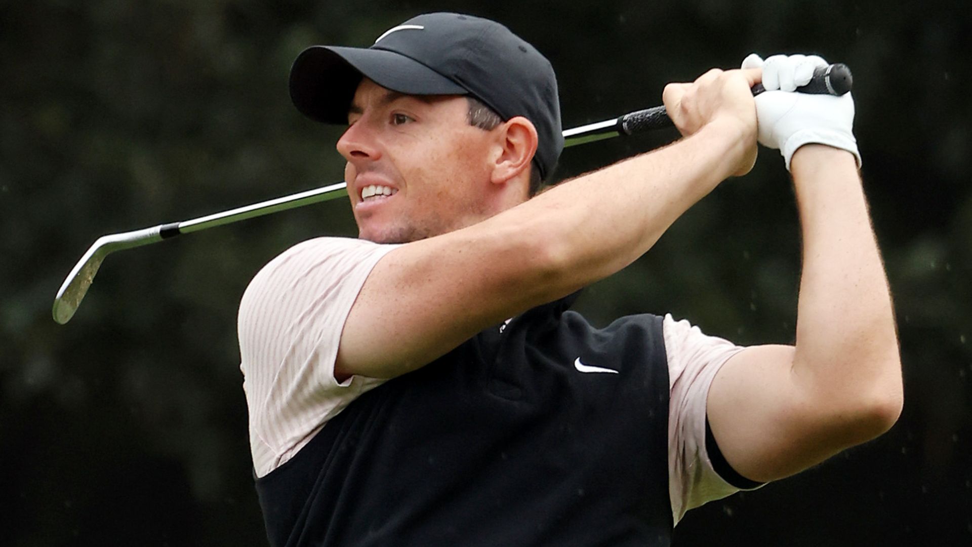McIlroy to work on iron play after long break
