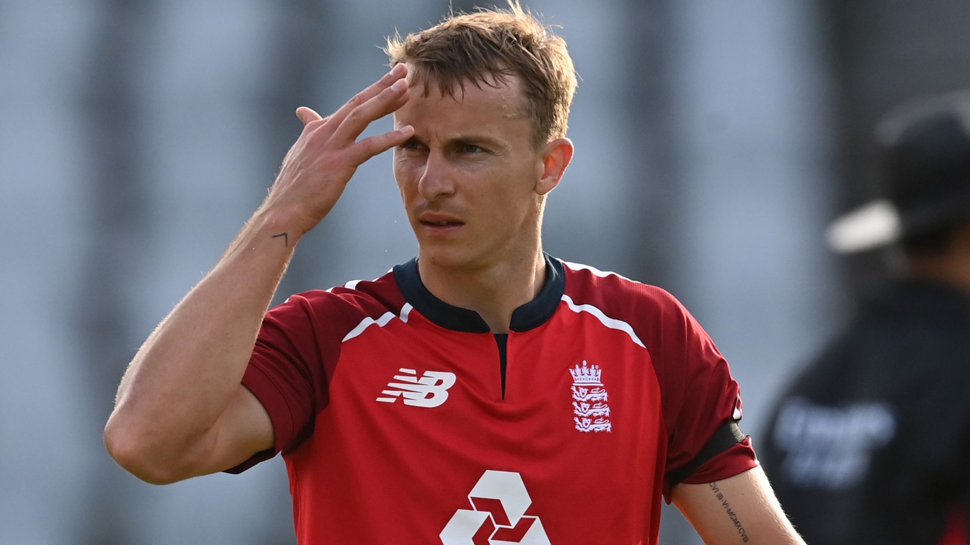 Tom Curran pulls out of Big Bash over bubble fatigue