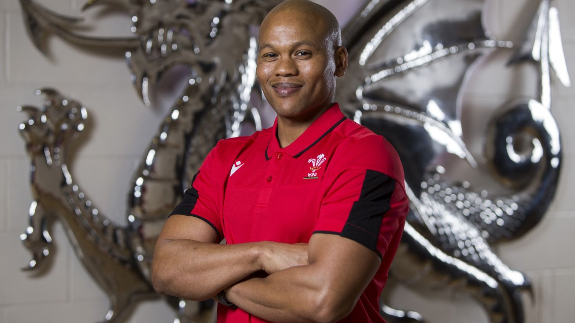 Wales appoint Abrahams as women's head coach