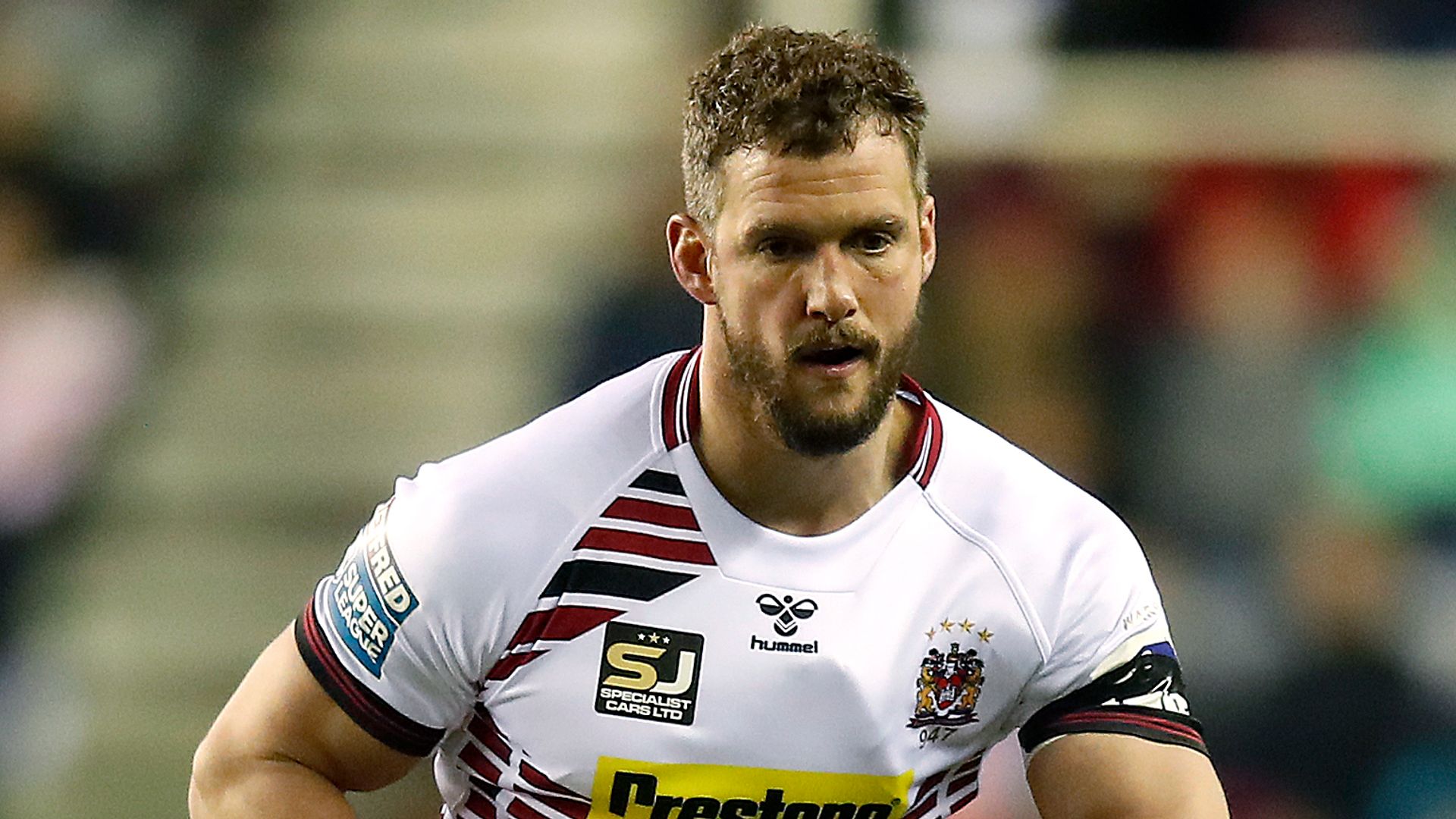 O'Loughlin to retire at end of season