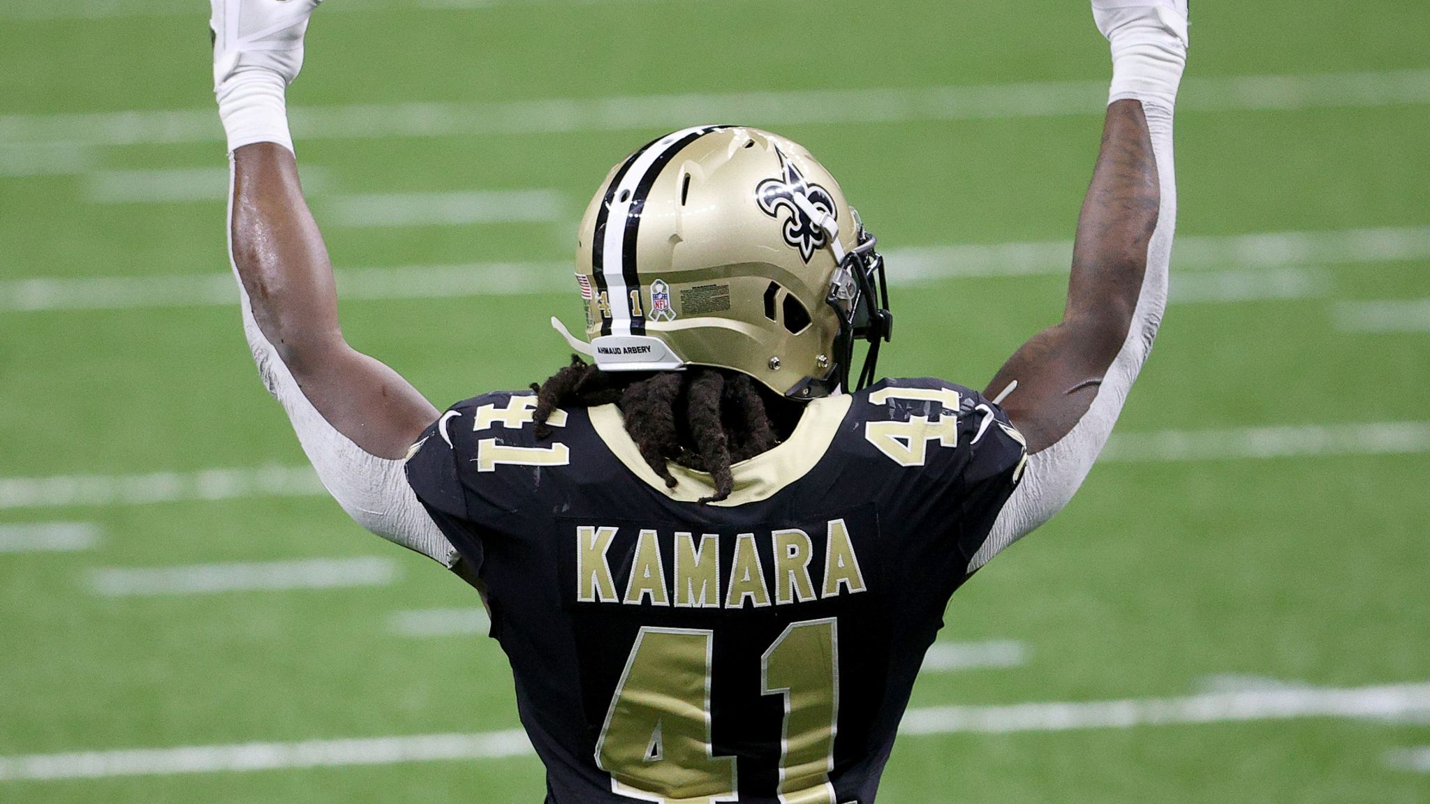 Alvin Kamara Wallpapers APK for Android Download