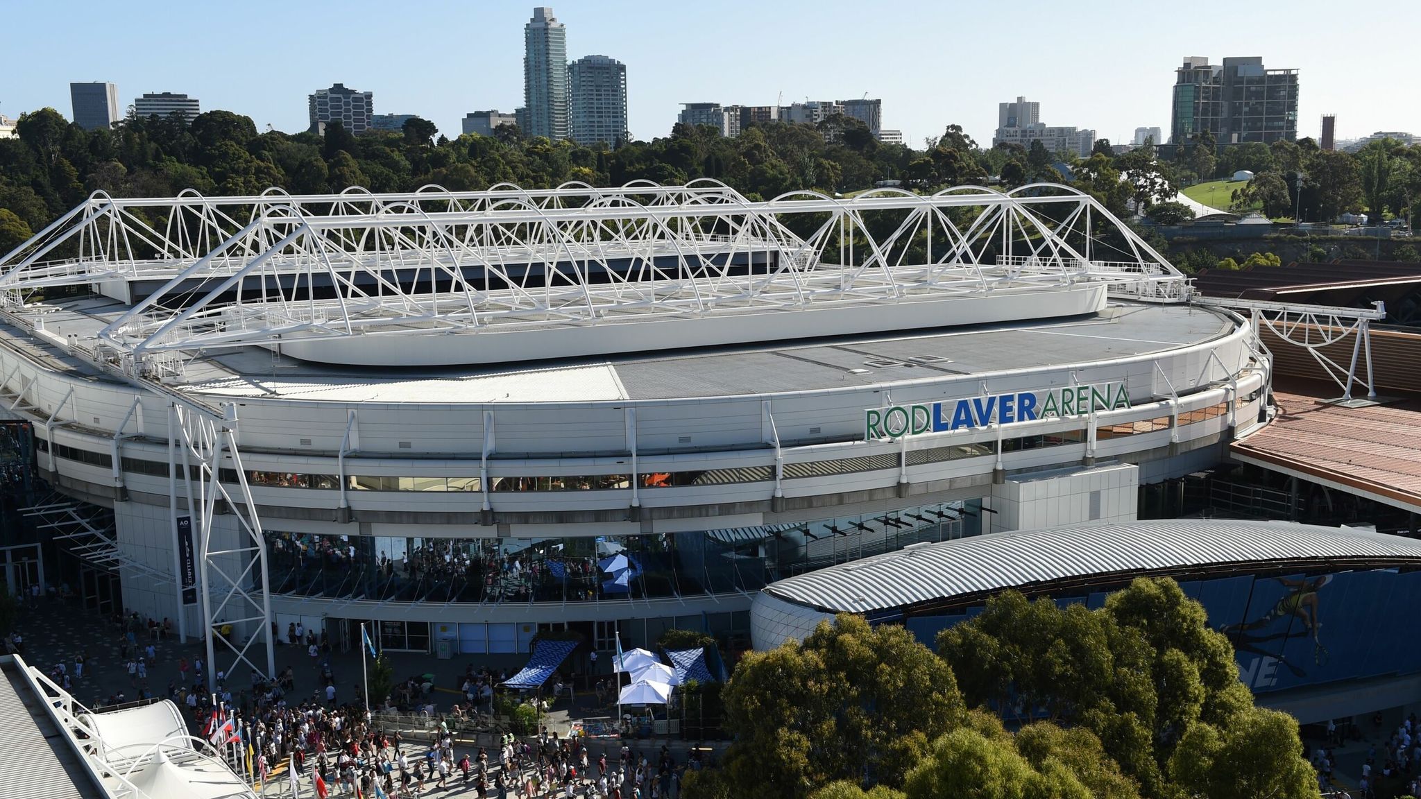 Australian Open 2025 schedule and draw Dates, seeds, format and