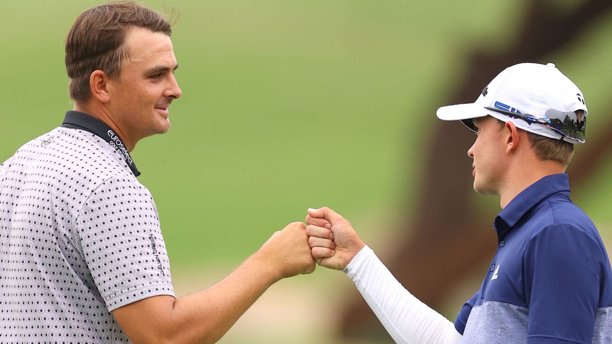 Alfred Dunhill Championship Final scores Golf News Sky Sports