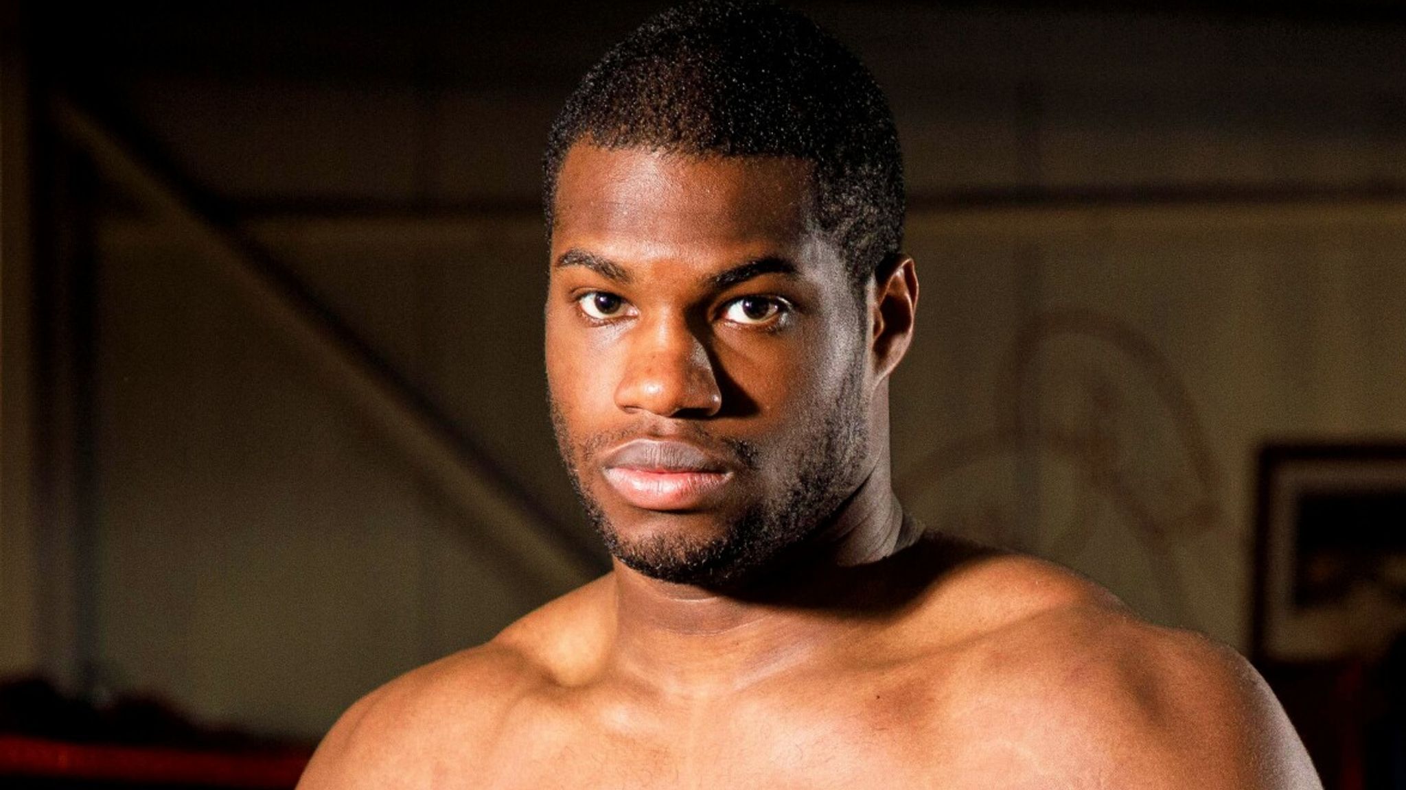 Boxing's greatest showman the star as Daniel Dubois chases heavyweight gold  in Miami